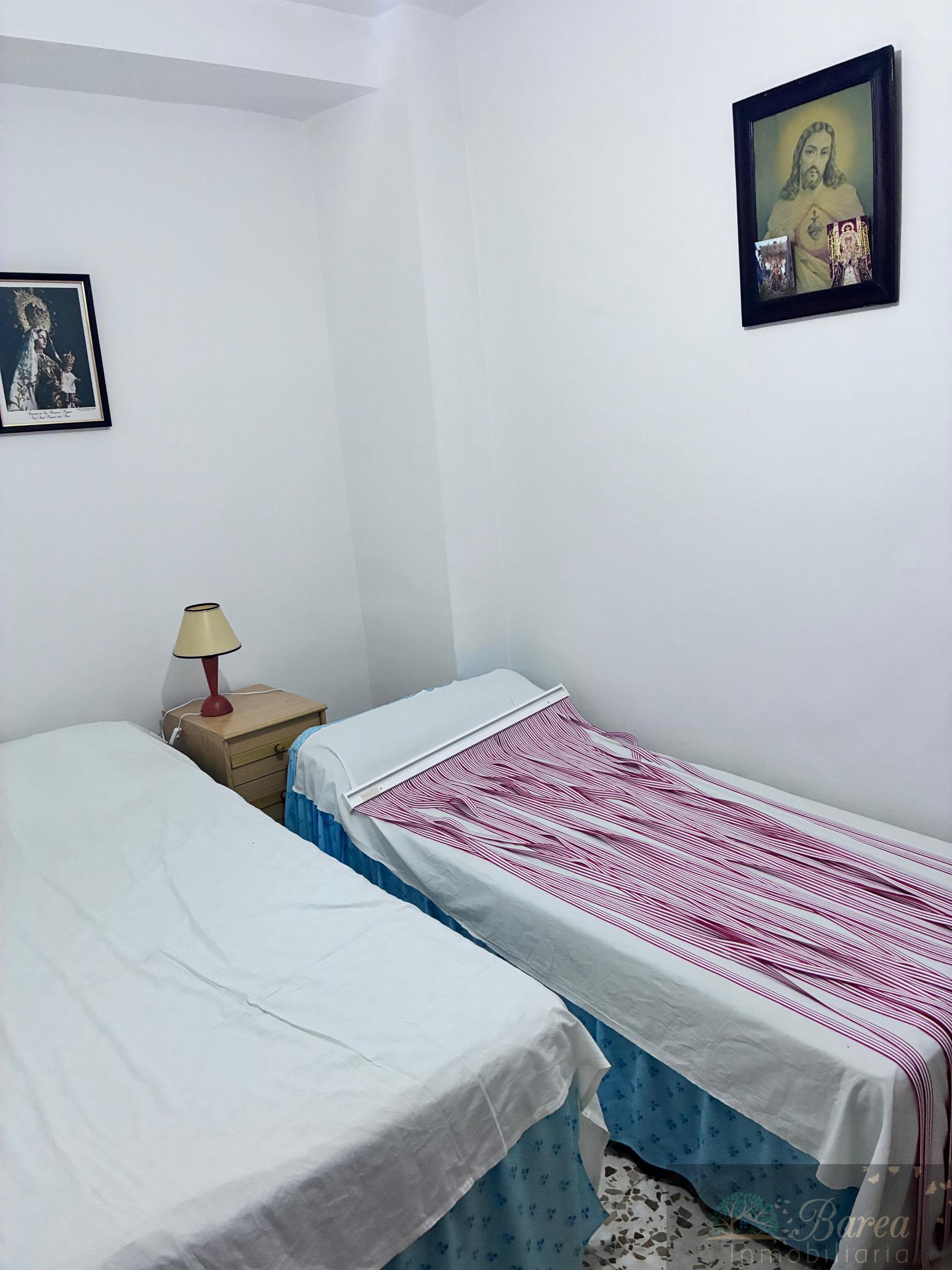 Venta de casa en Rute