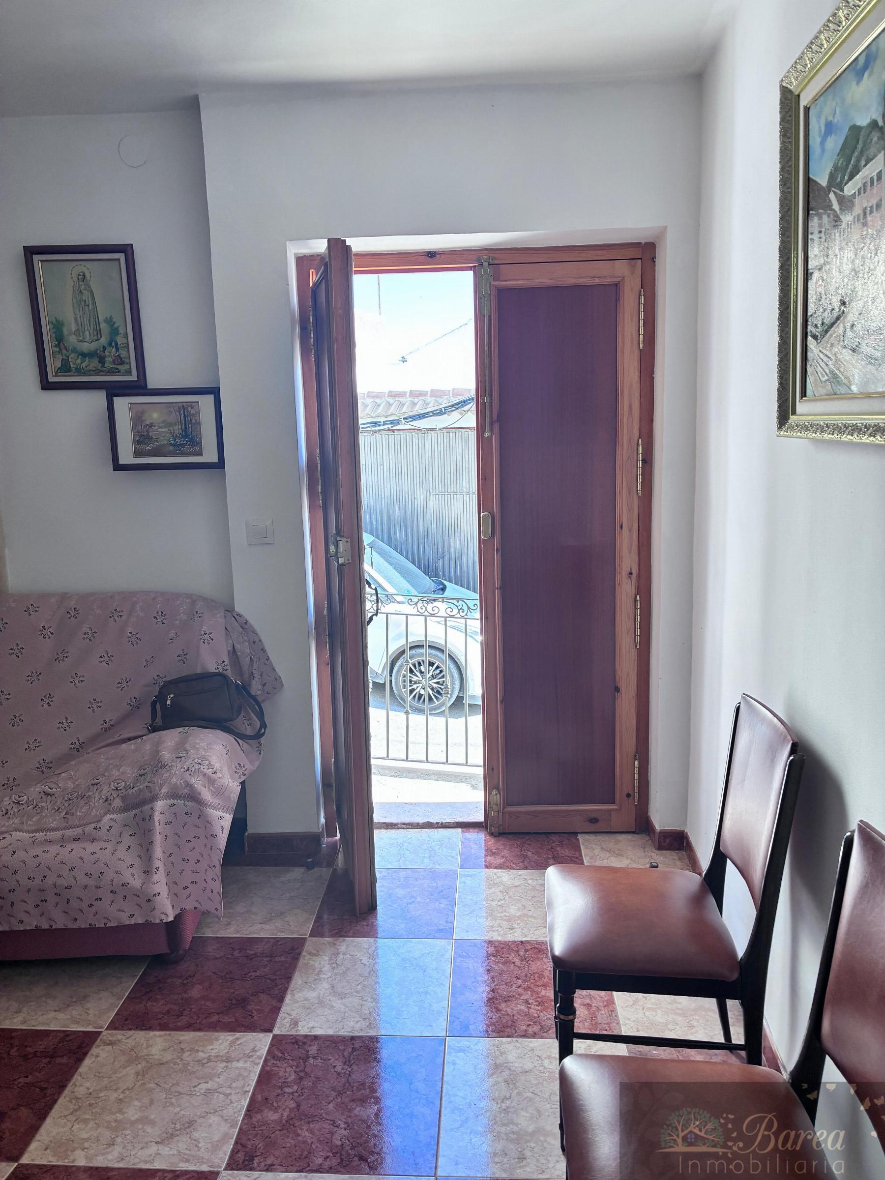 Venta de casa en Rute