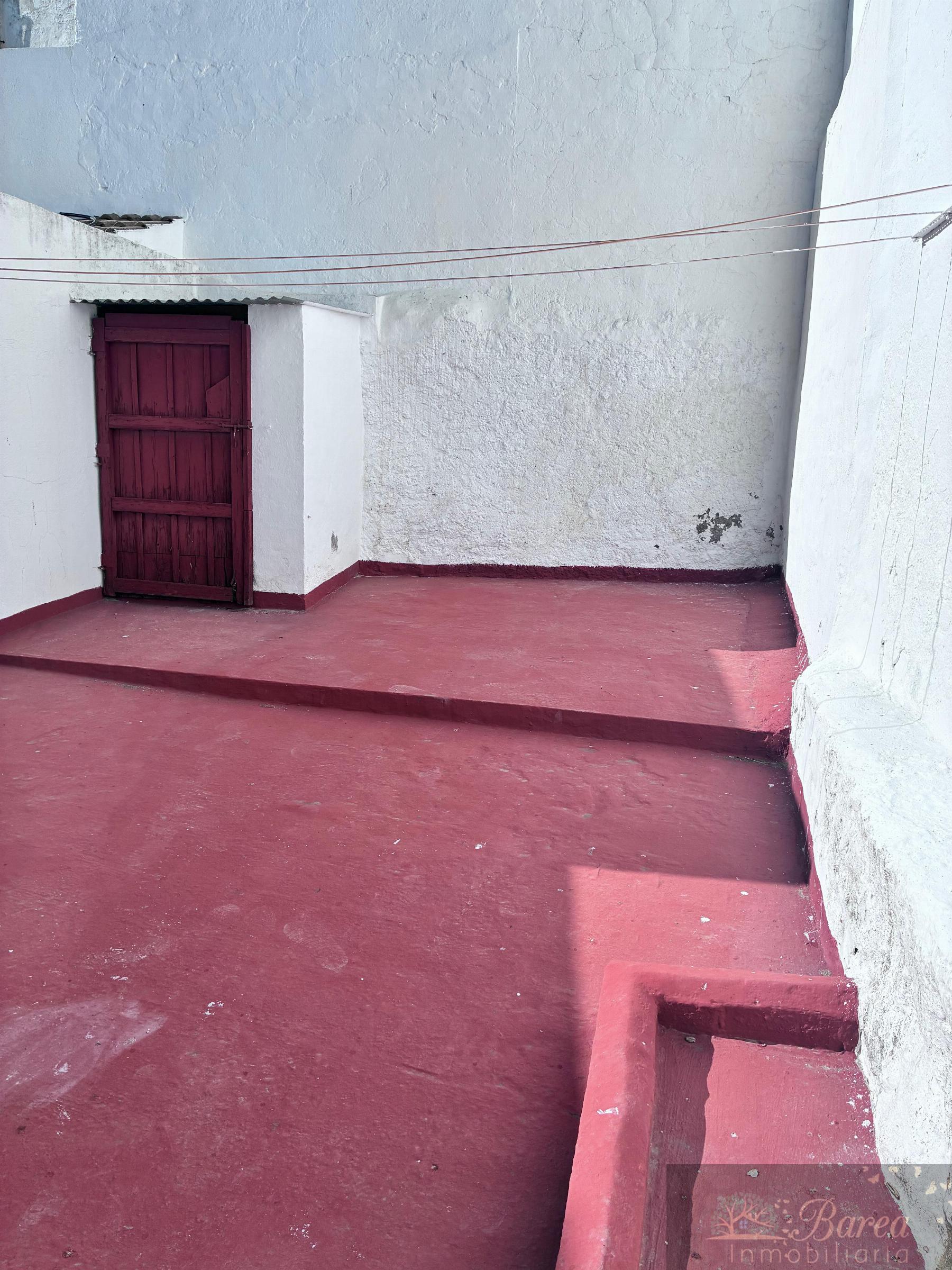 Venta de casa en Rute