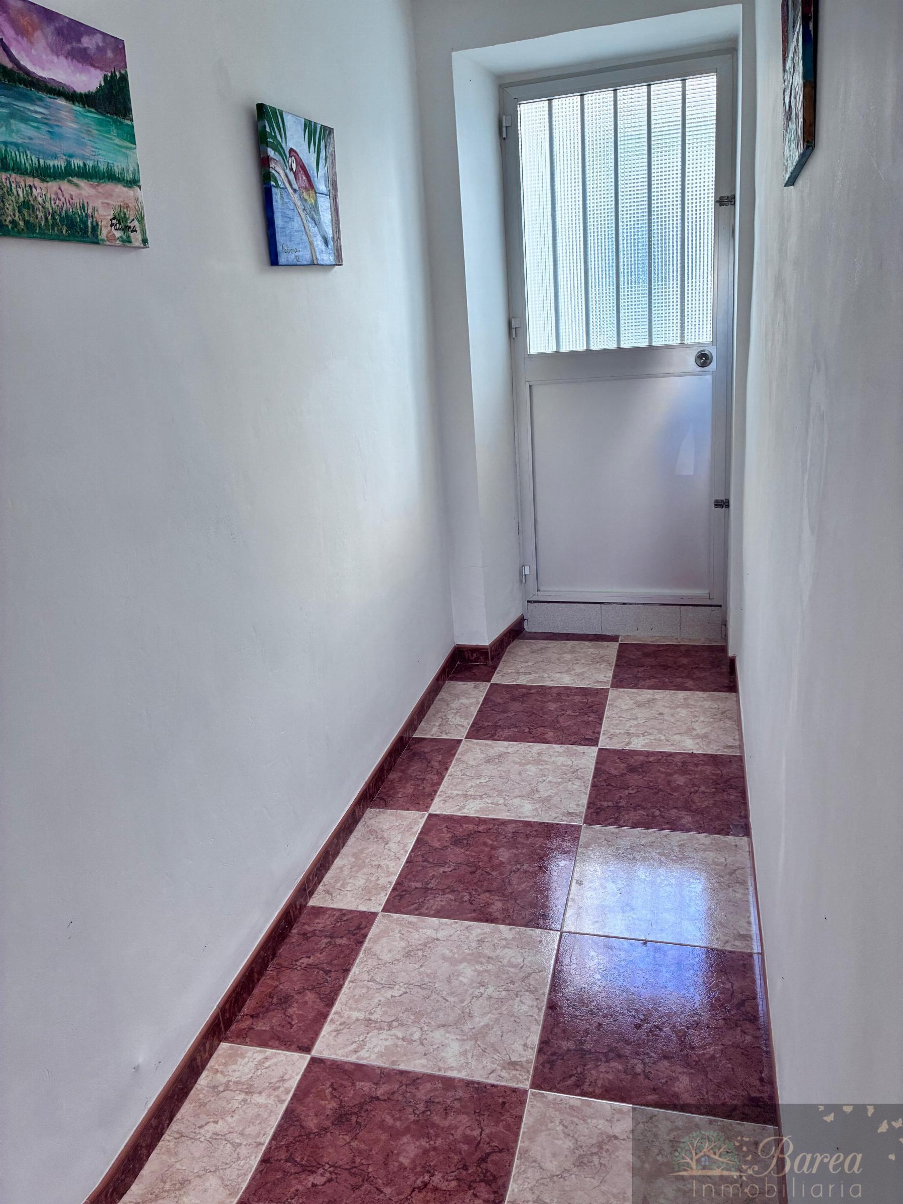 Venta de casa en Rute