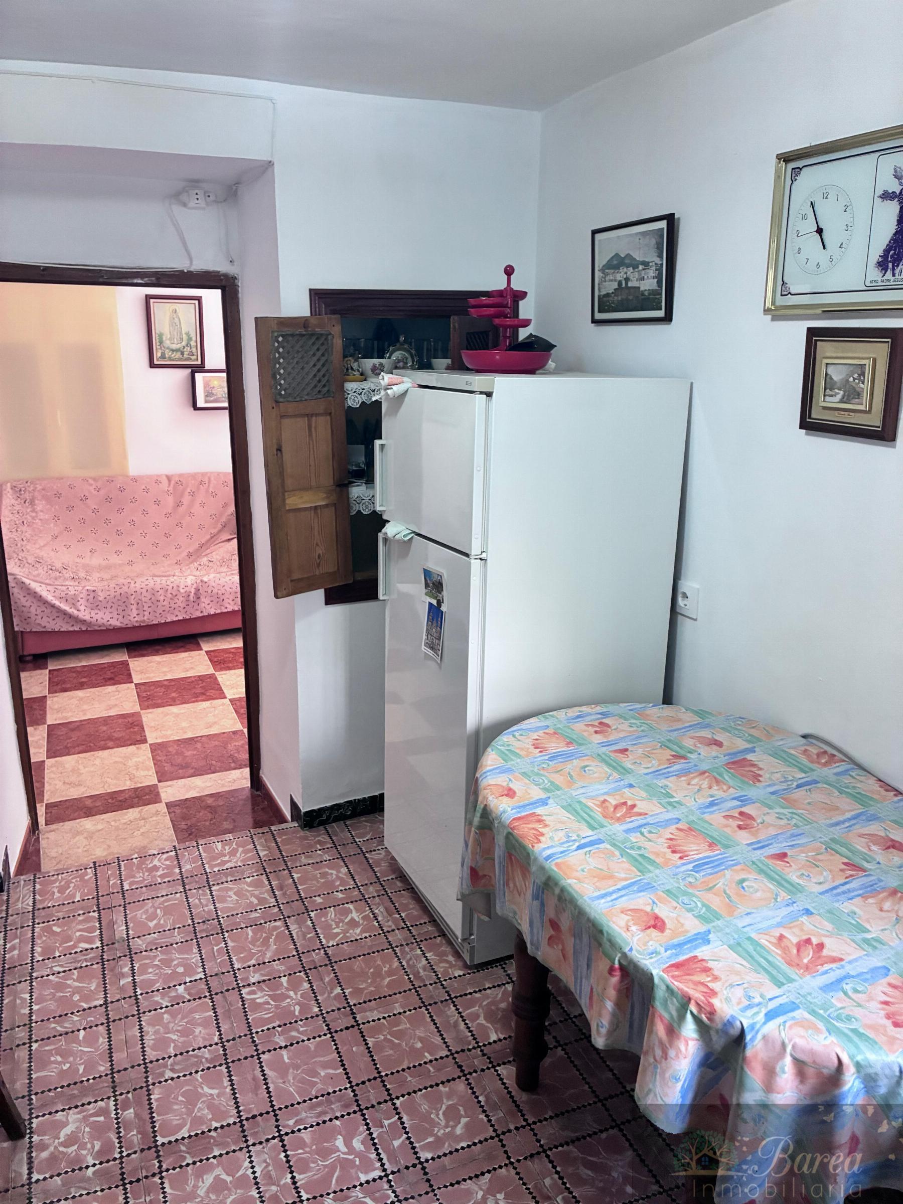 Venta de casa en Rute