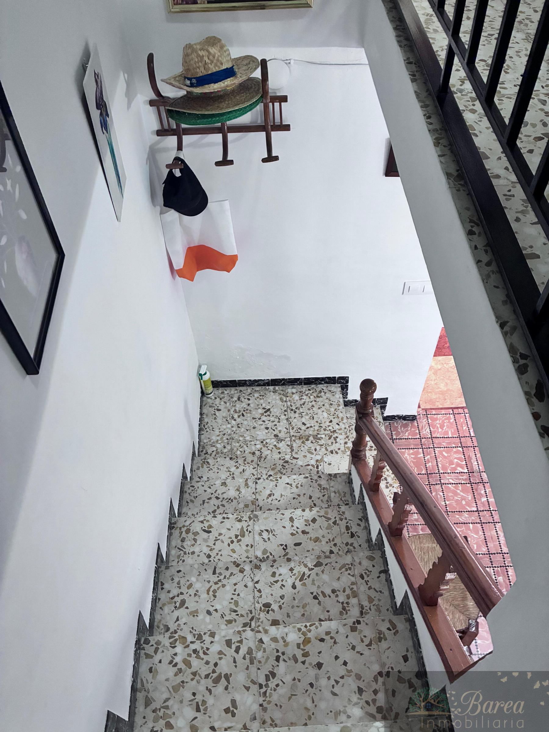 Venta de casa en Rute