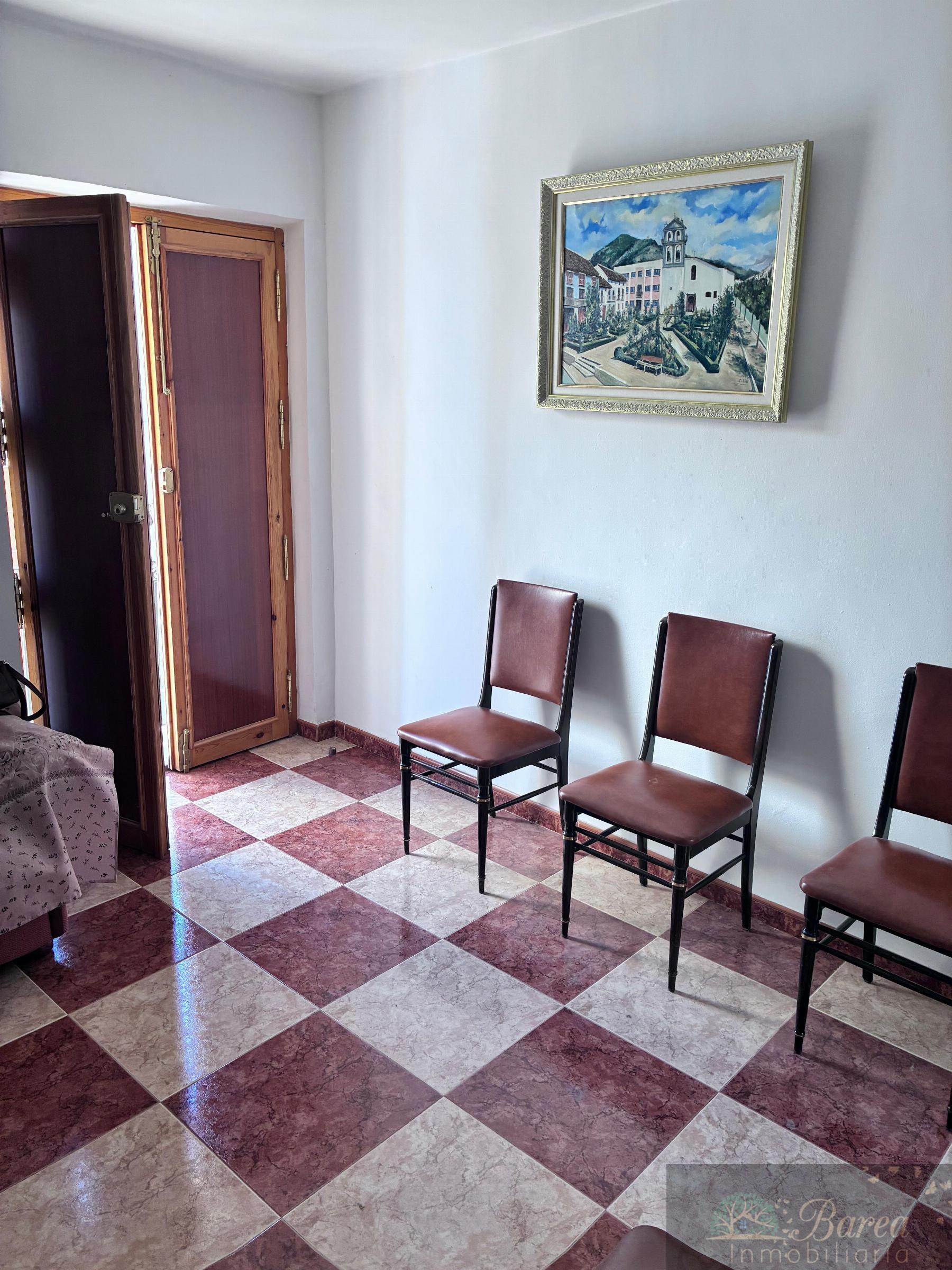 Venta de casa en Rute