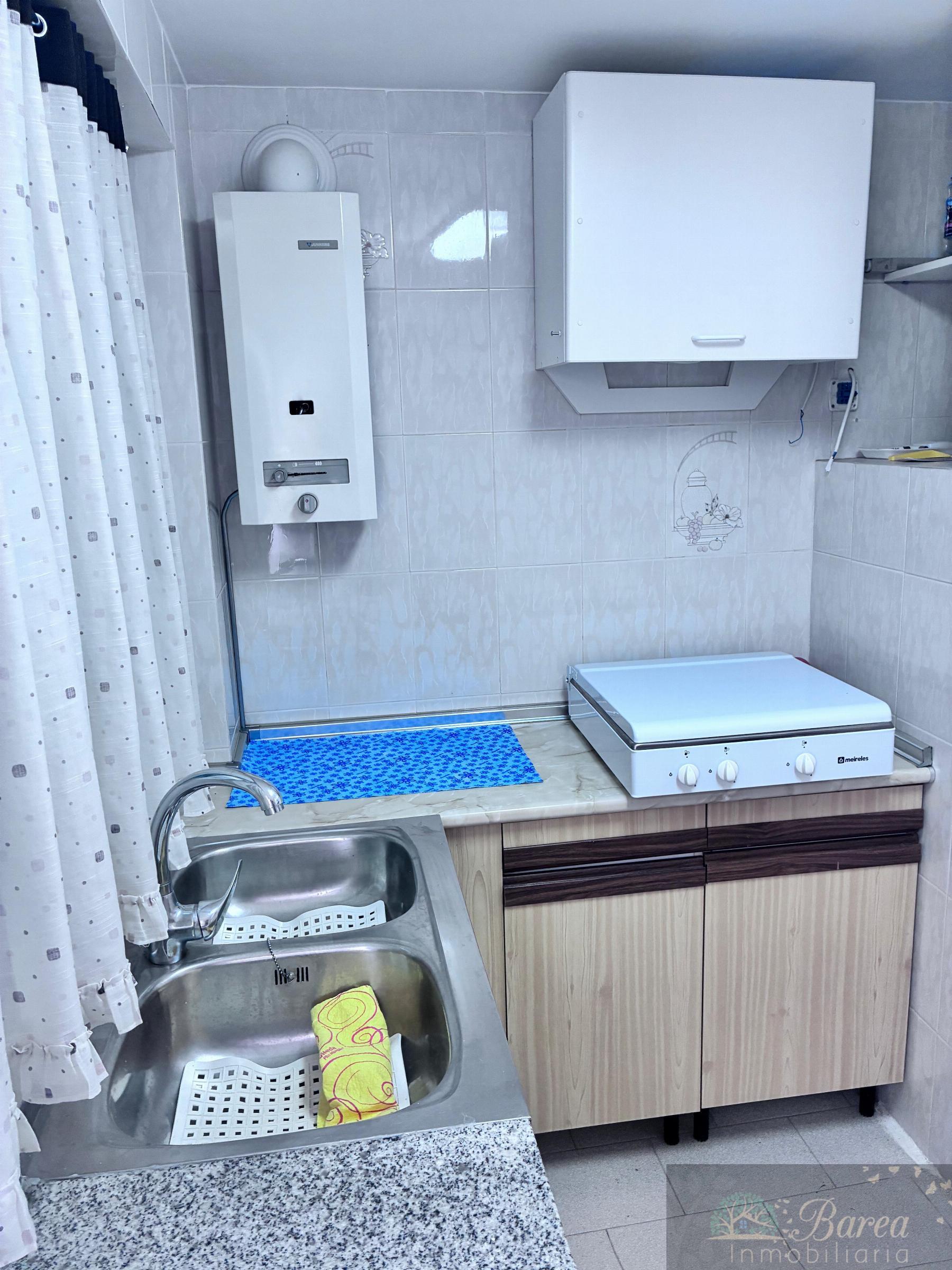 Venta de casa en Rute