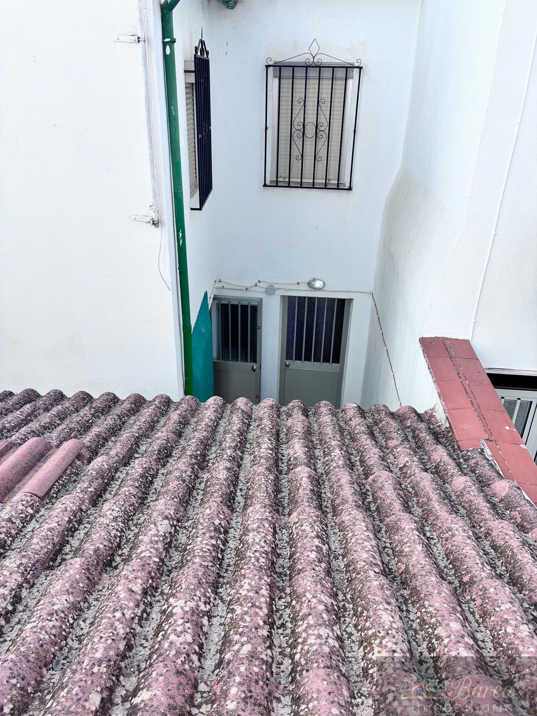 Venta de casa en Rute