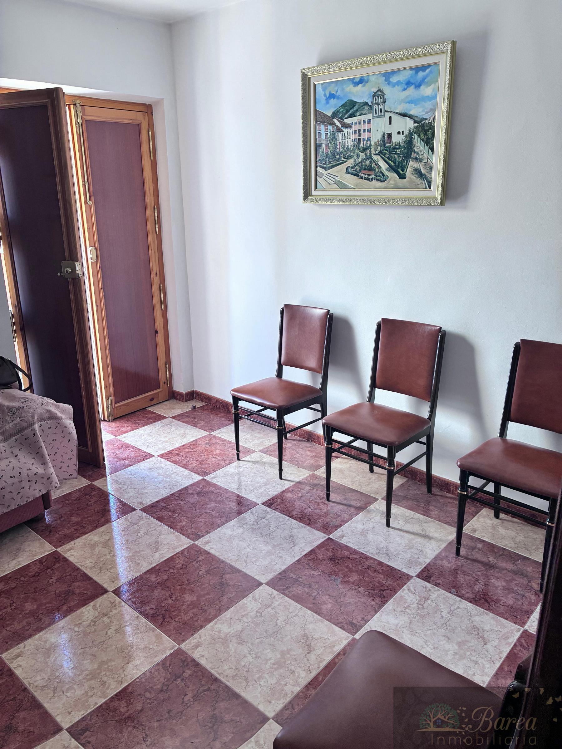 Venta de casa en Rute