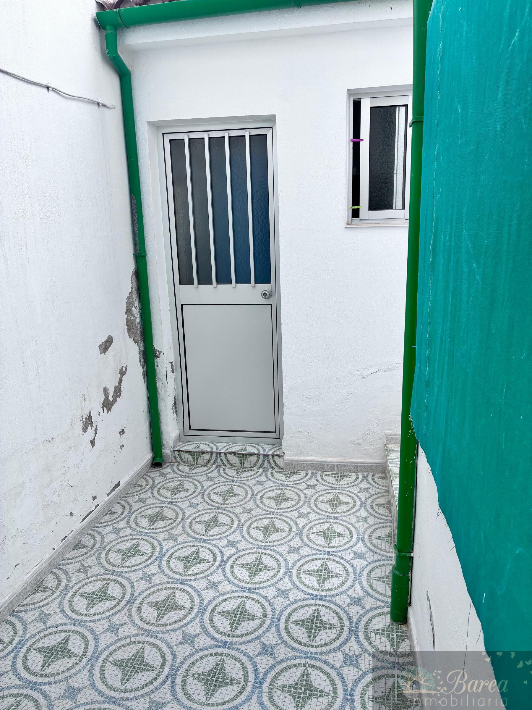 Venta de casa en Rute