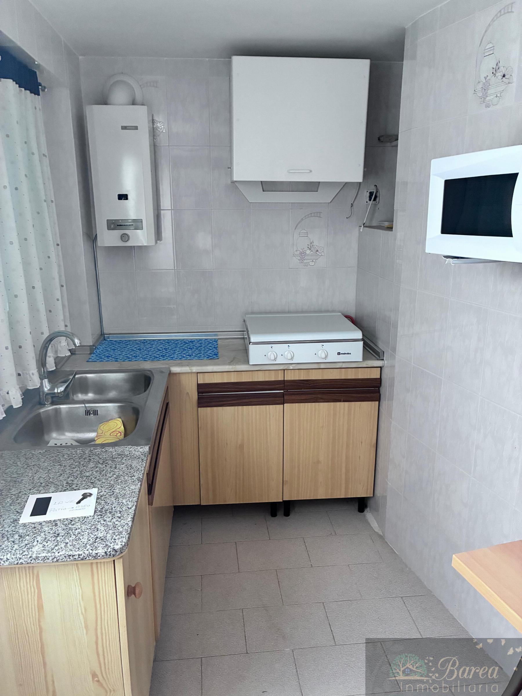 Venta de casa en Rute