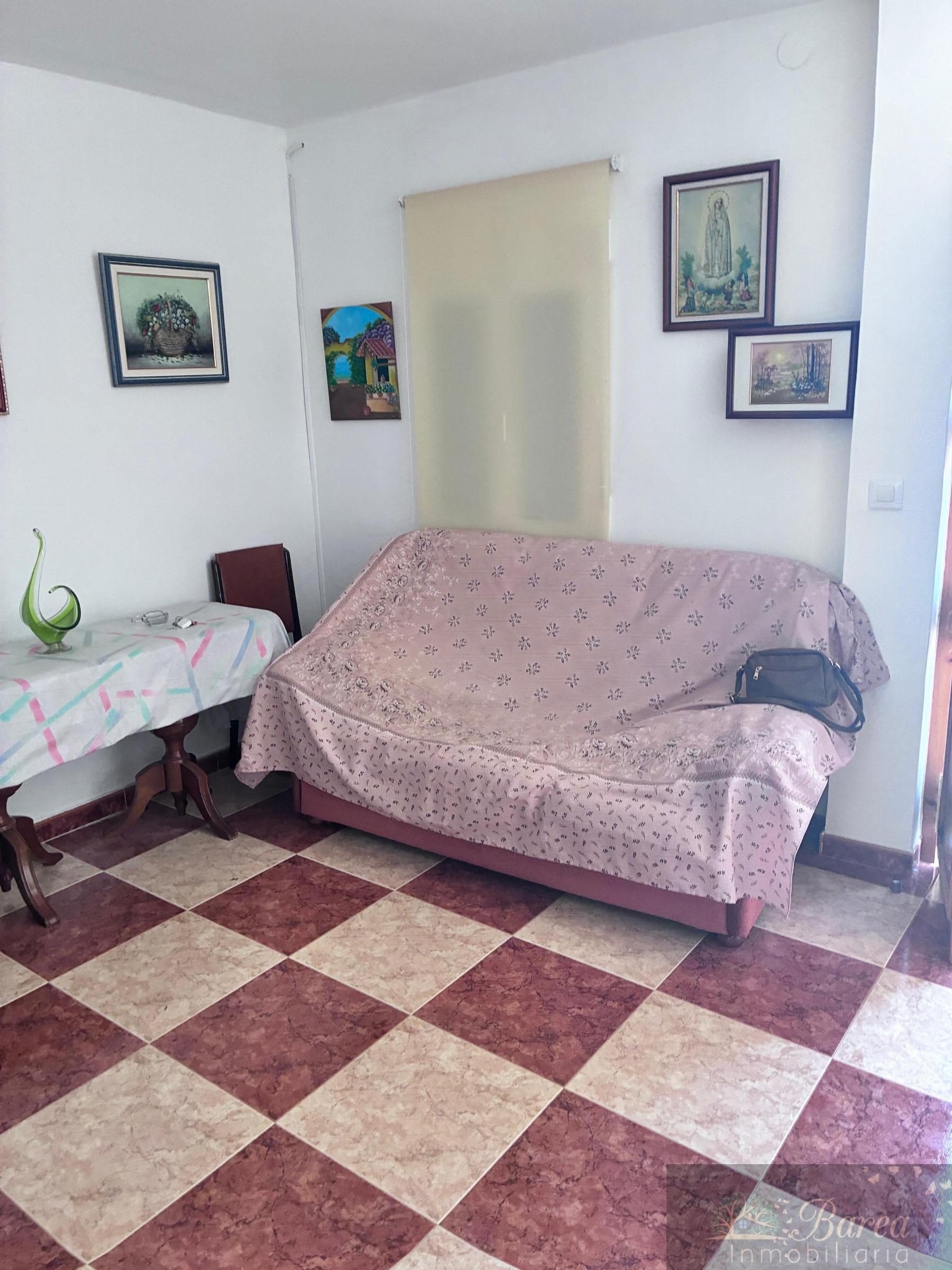 Venta de casa en Rute