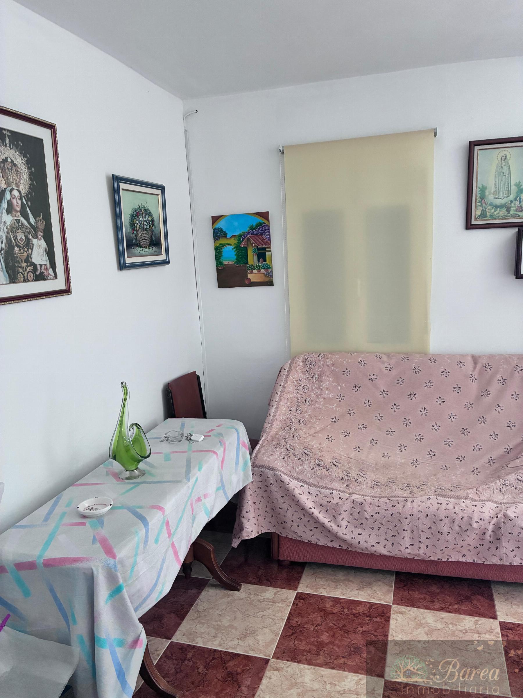 Venta de casa en Rute
