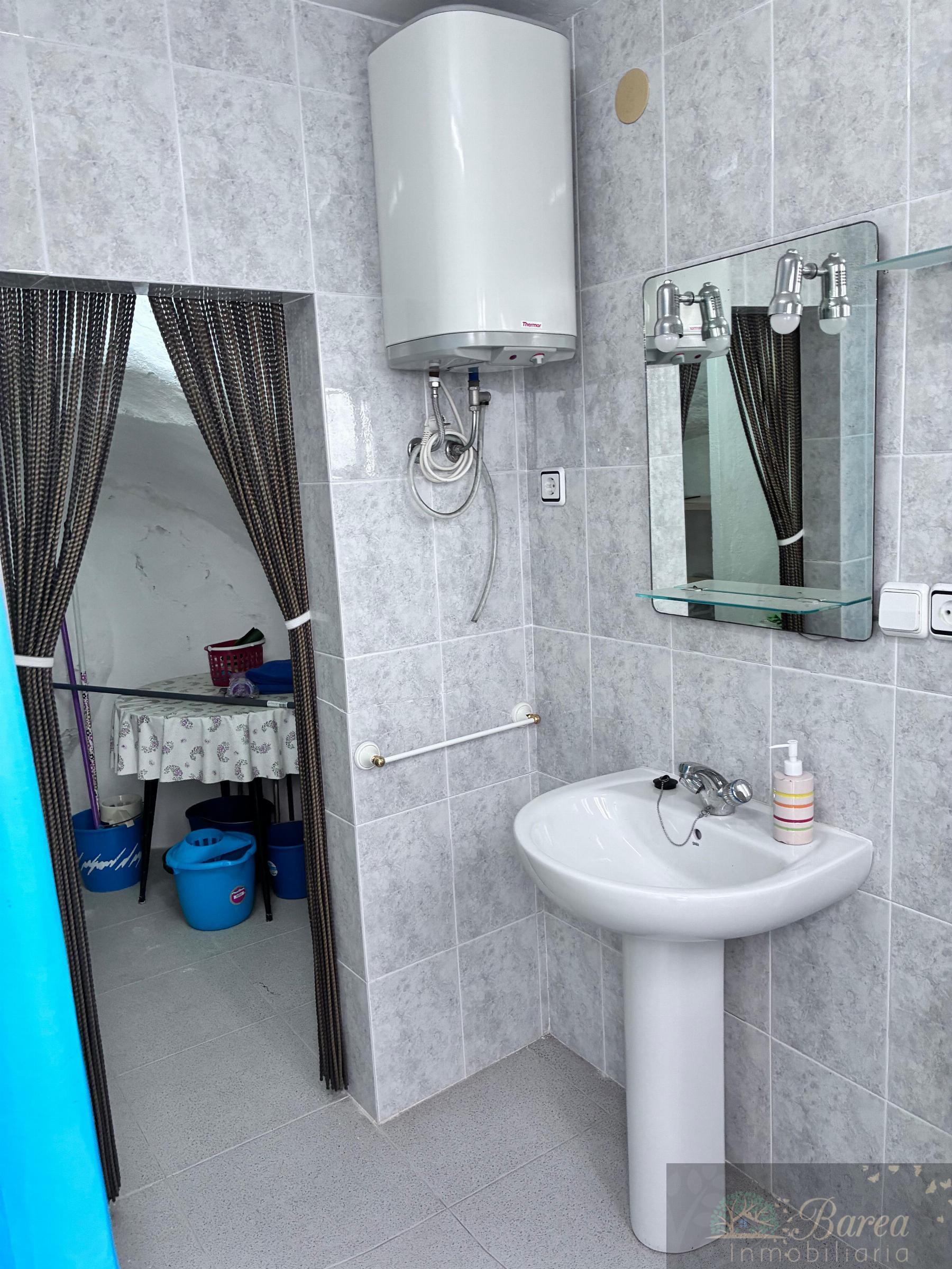 Venta de casa en Rute