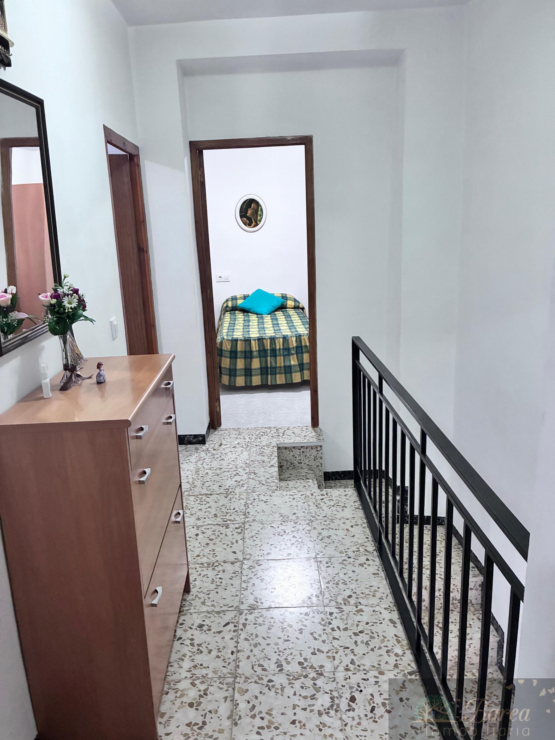 Venta de casa en Rute