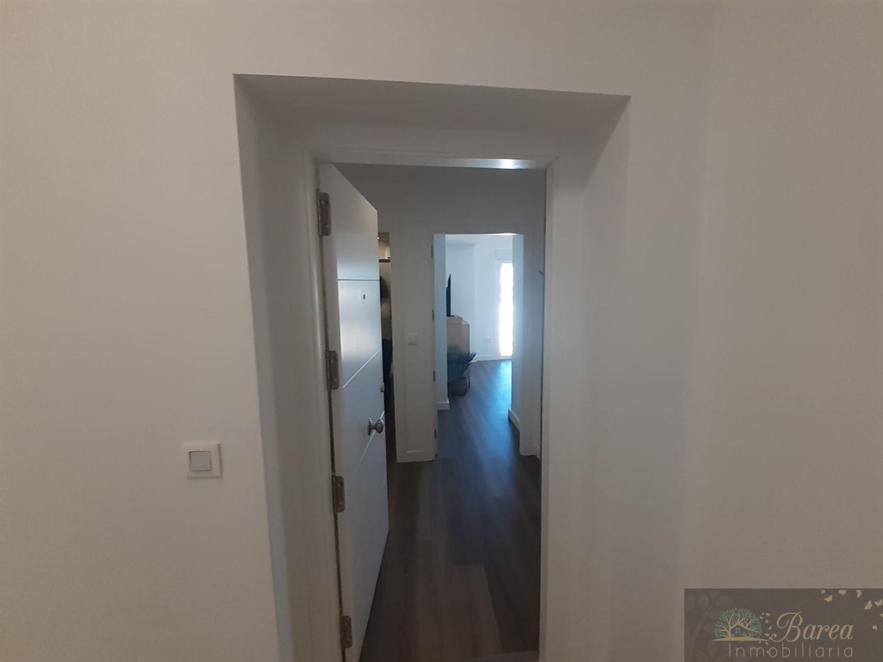 Alquiler de dúplex en Rute