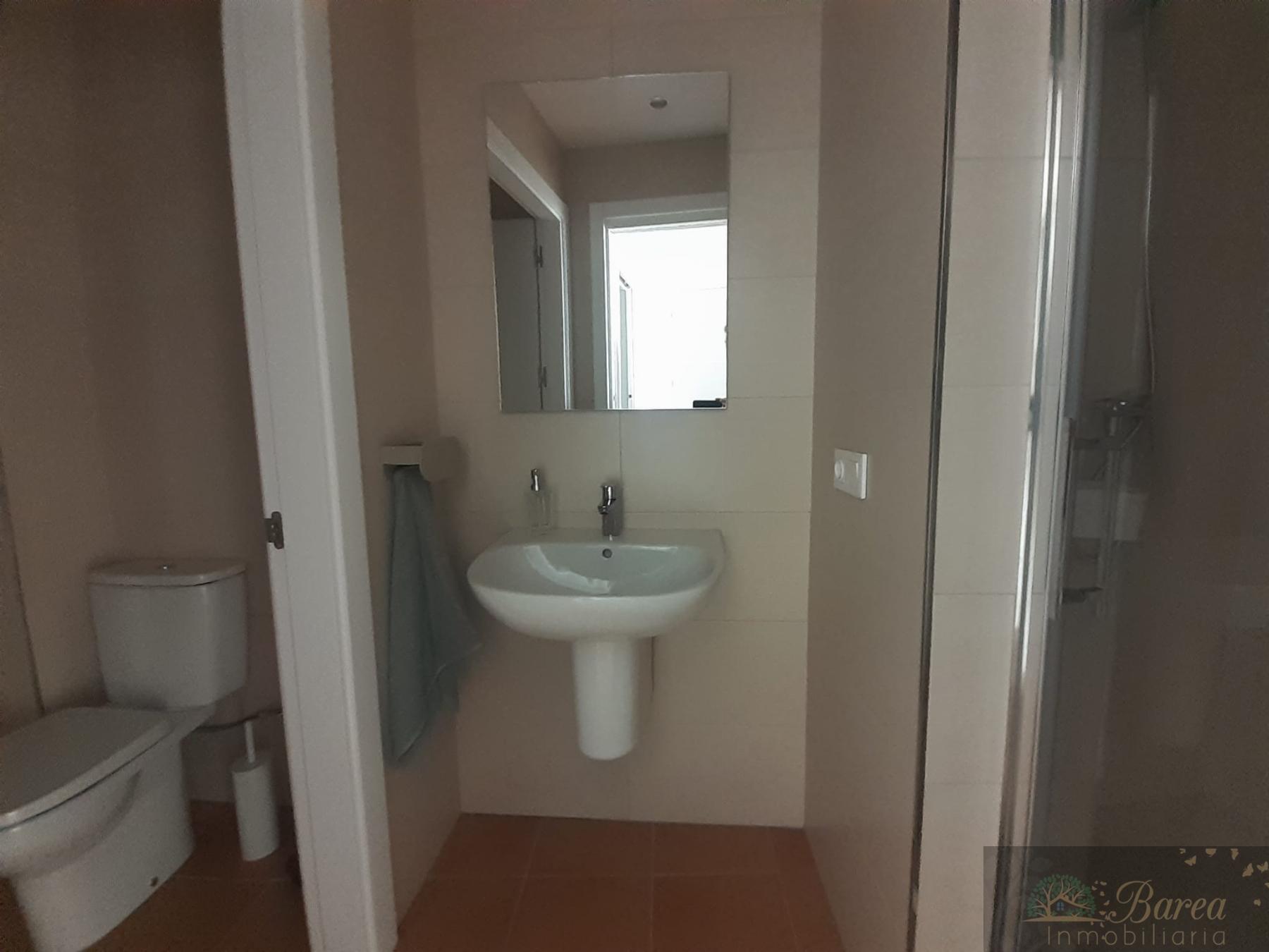 Alquiler de dúplex en Rute