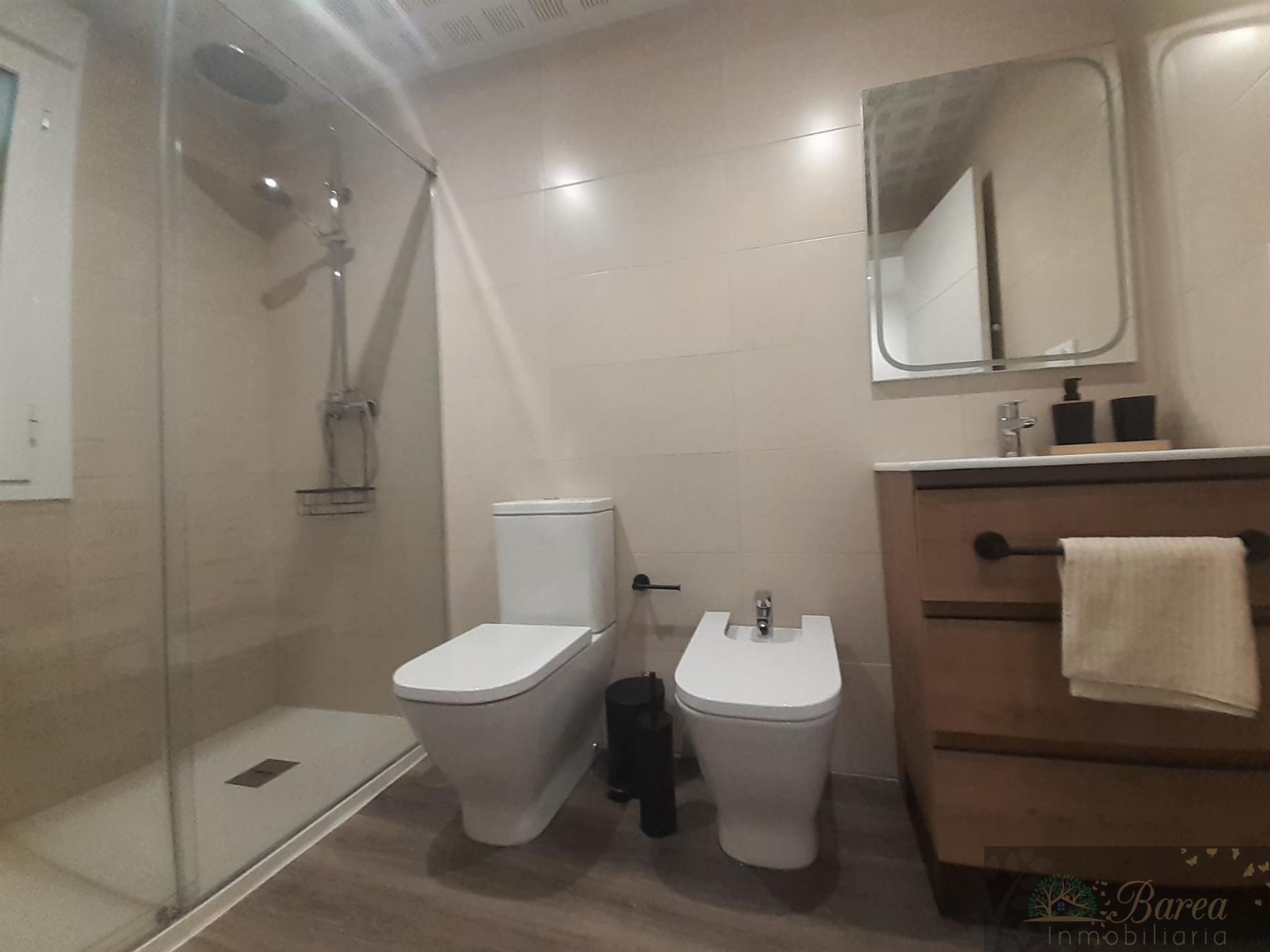Alquiler de dúplex en Rute