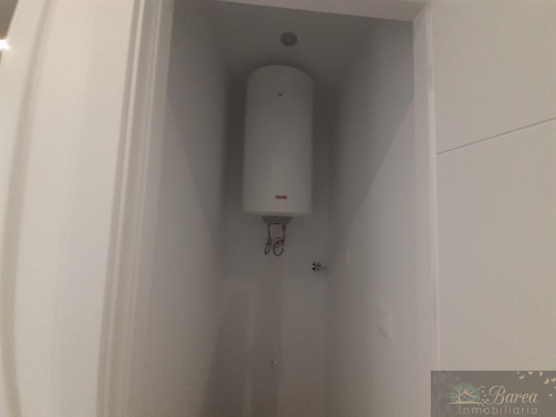 Alquiler de dúplex en Rute