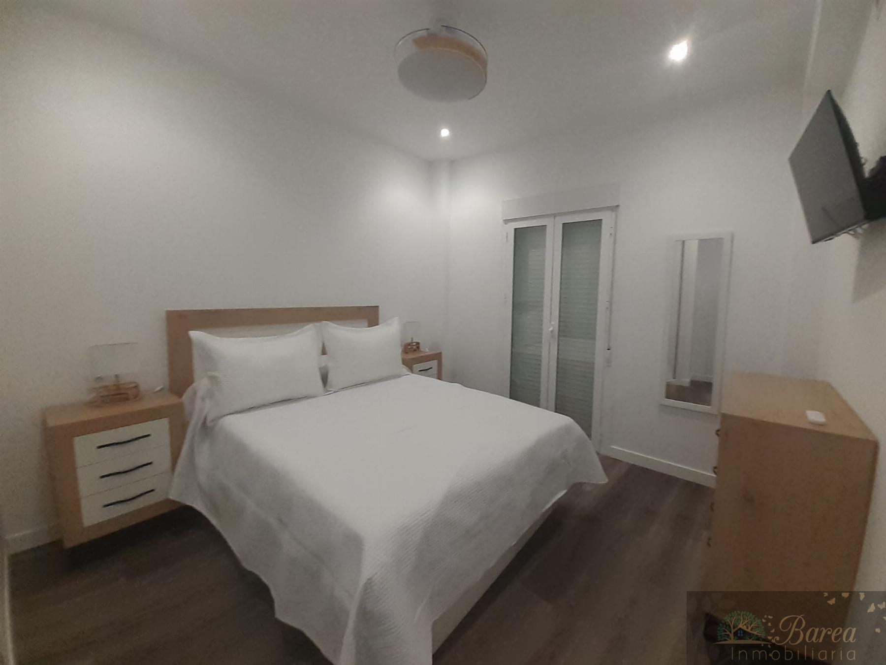 Alquiler de dúplex en Rute