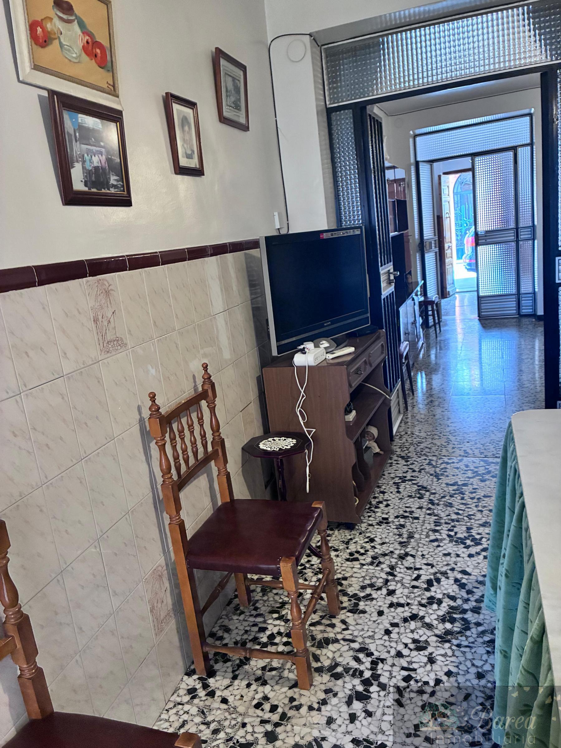 Venta de casa en Rute