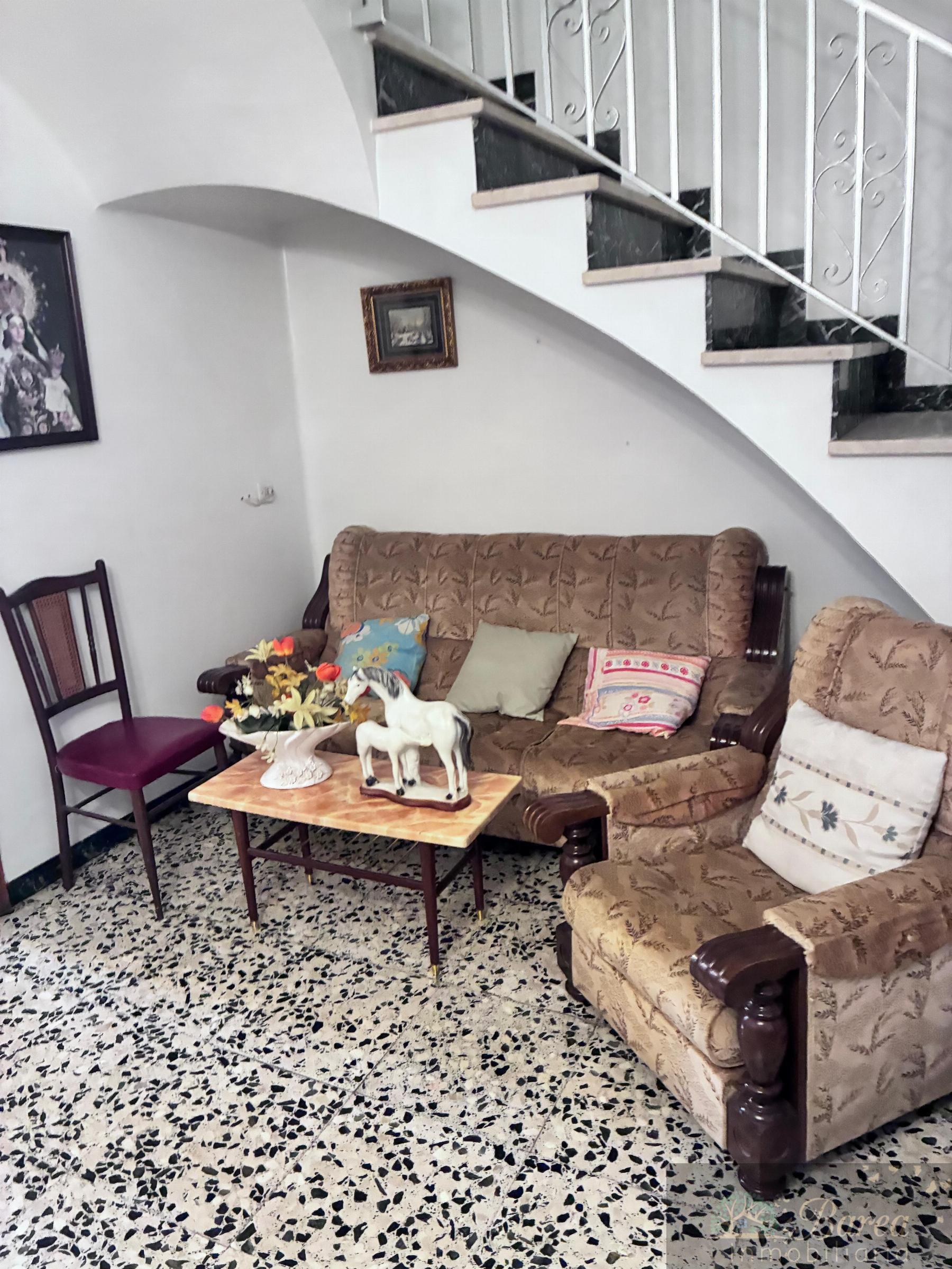 Venta de casa en Rute