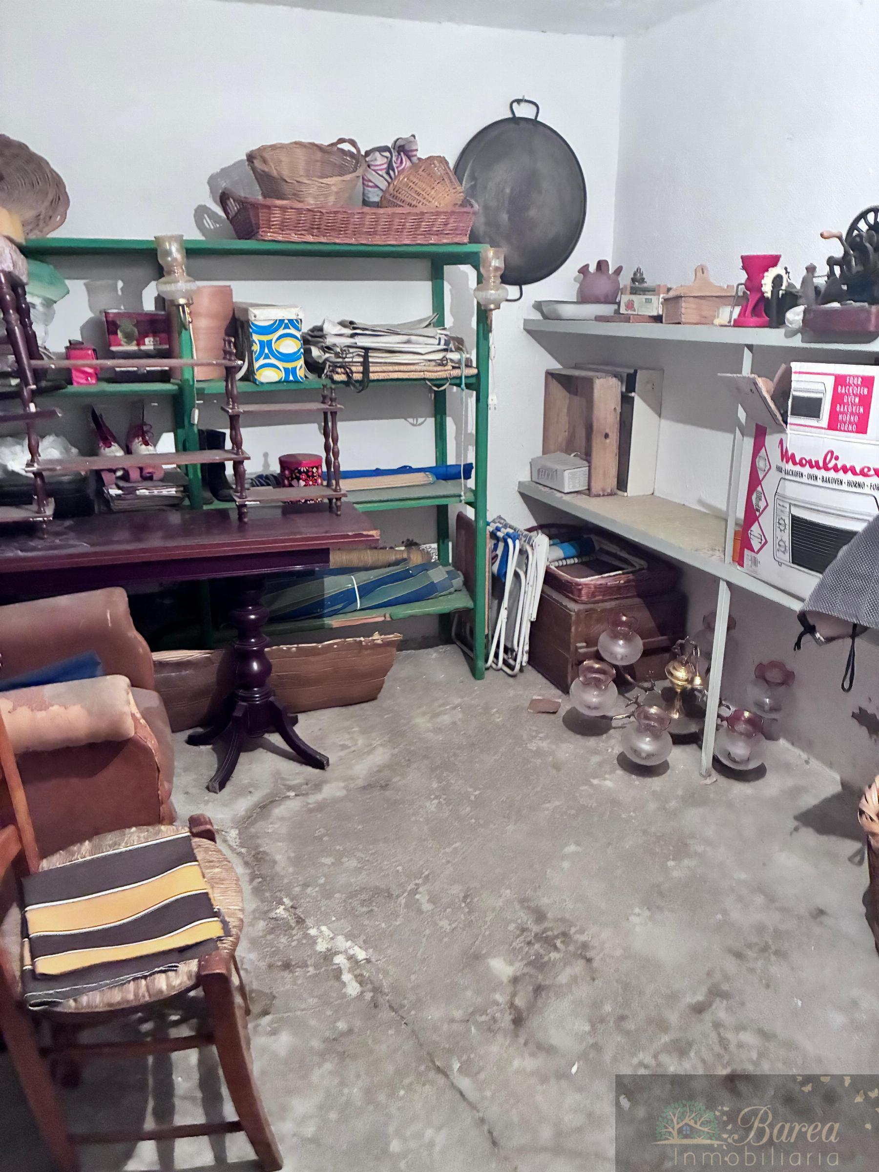 Venta de casa en Rute