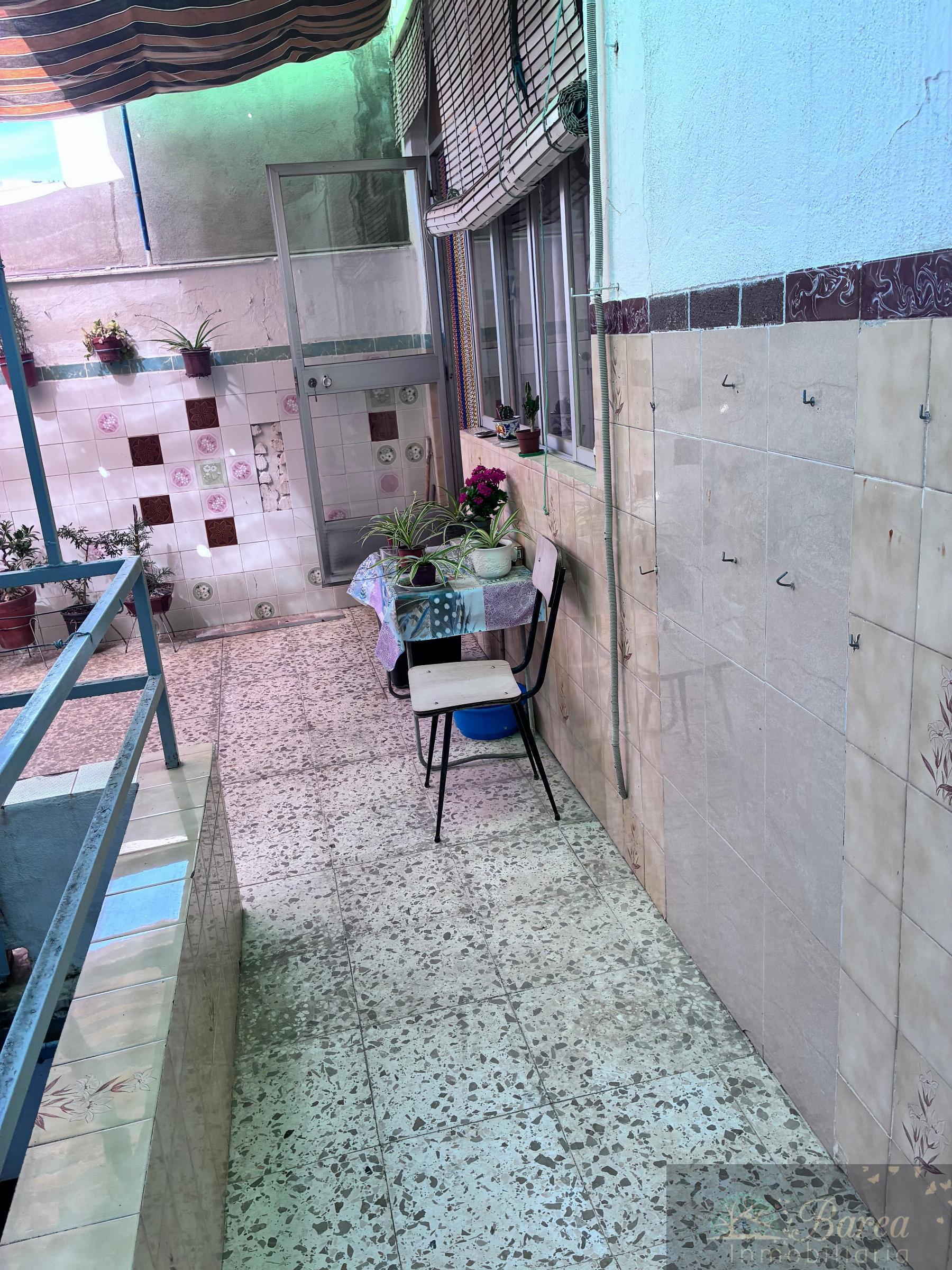 Venta de casa en Rute