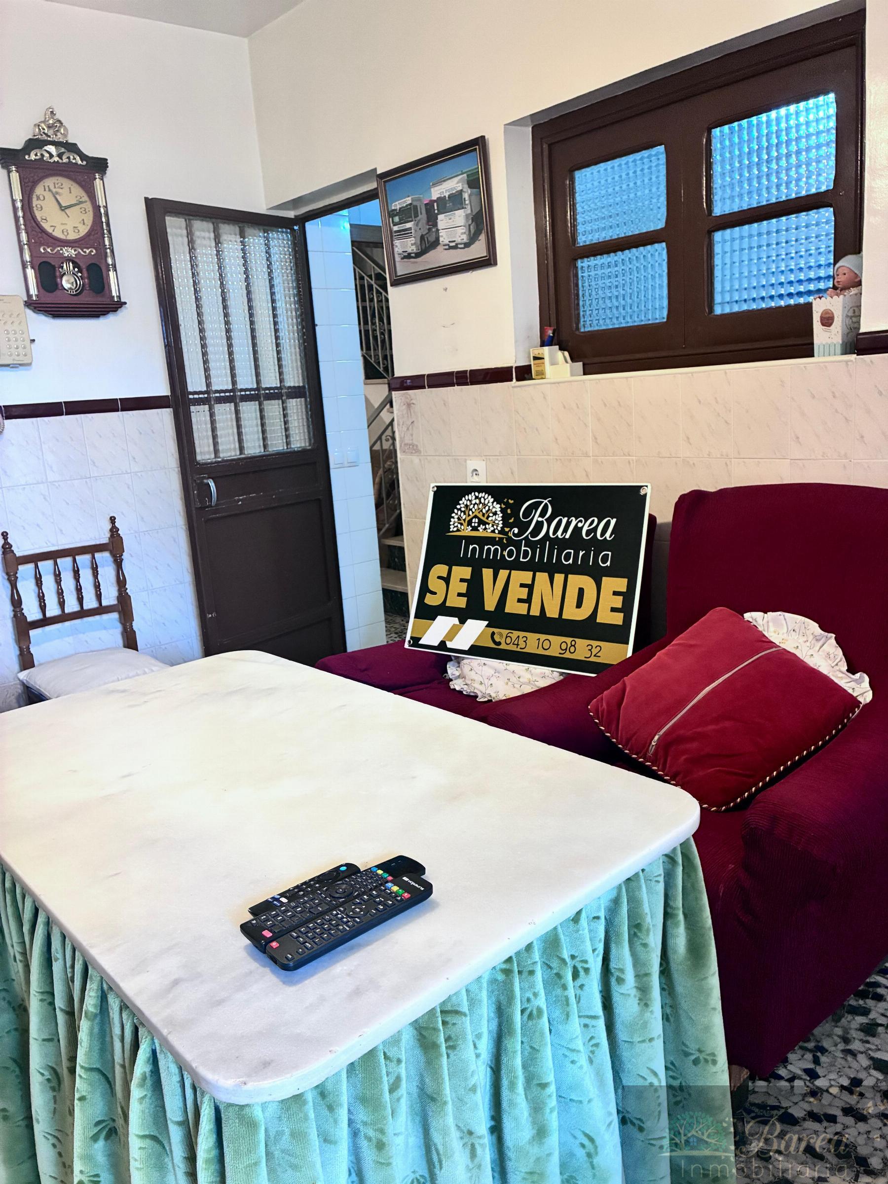 Venta de casa en Rute