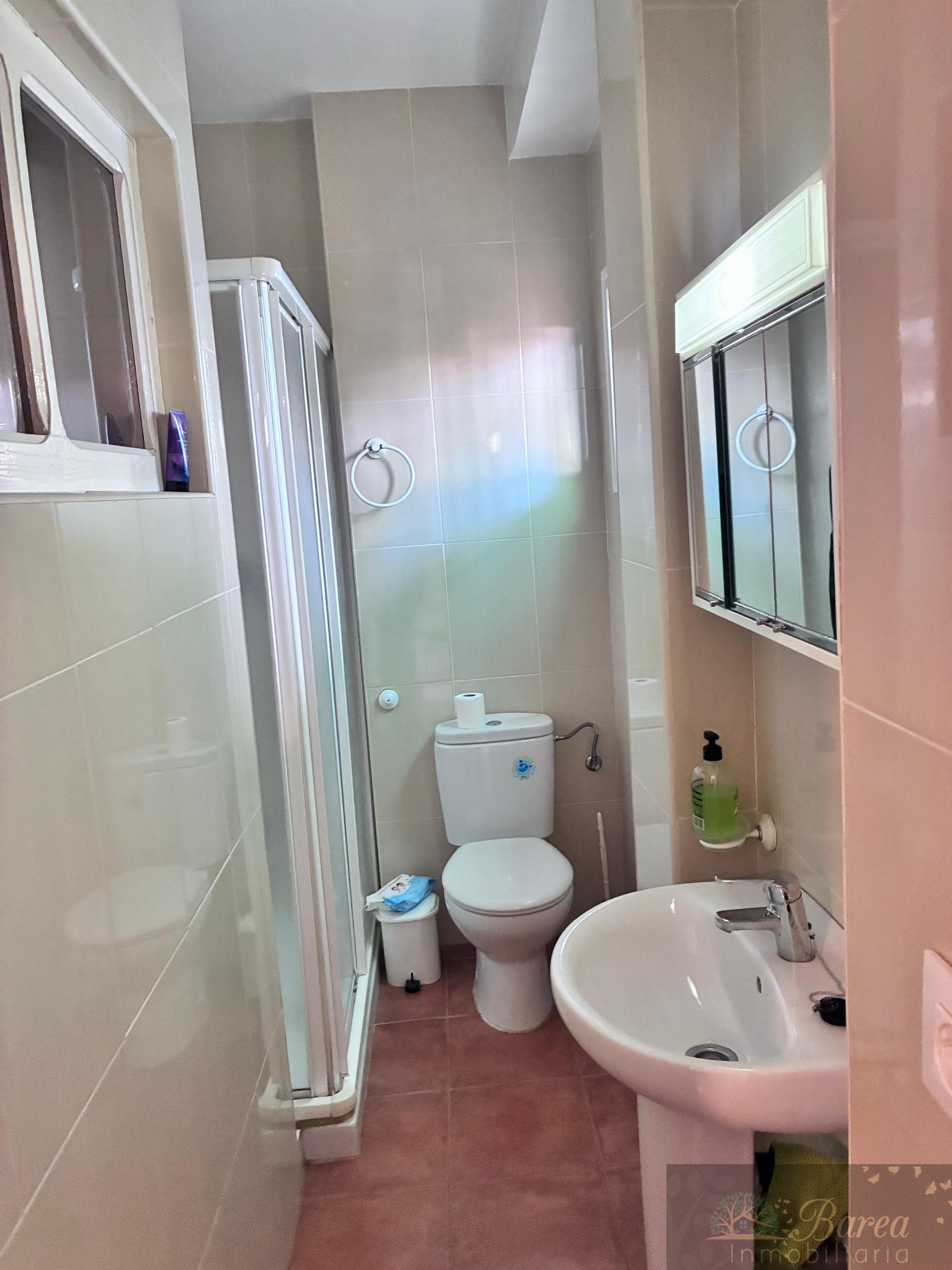 Venta de casa en Rute