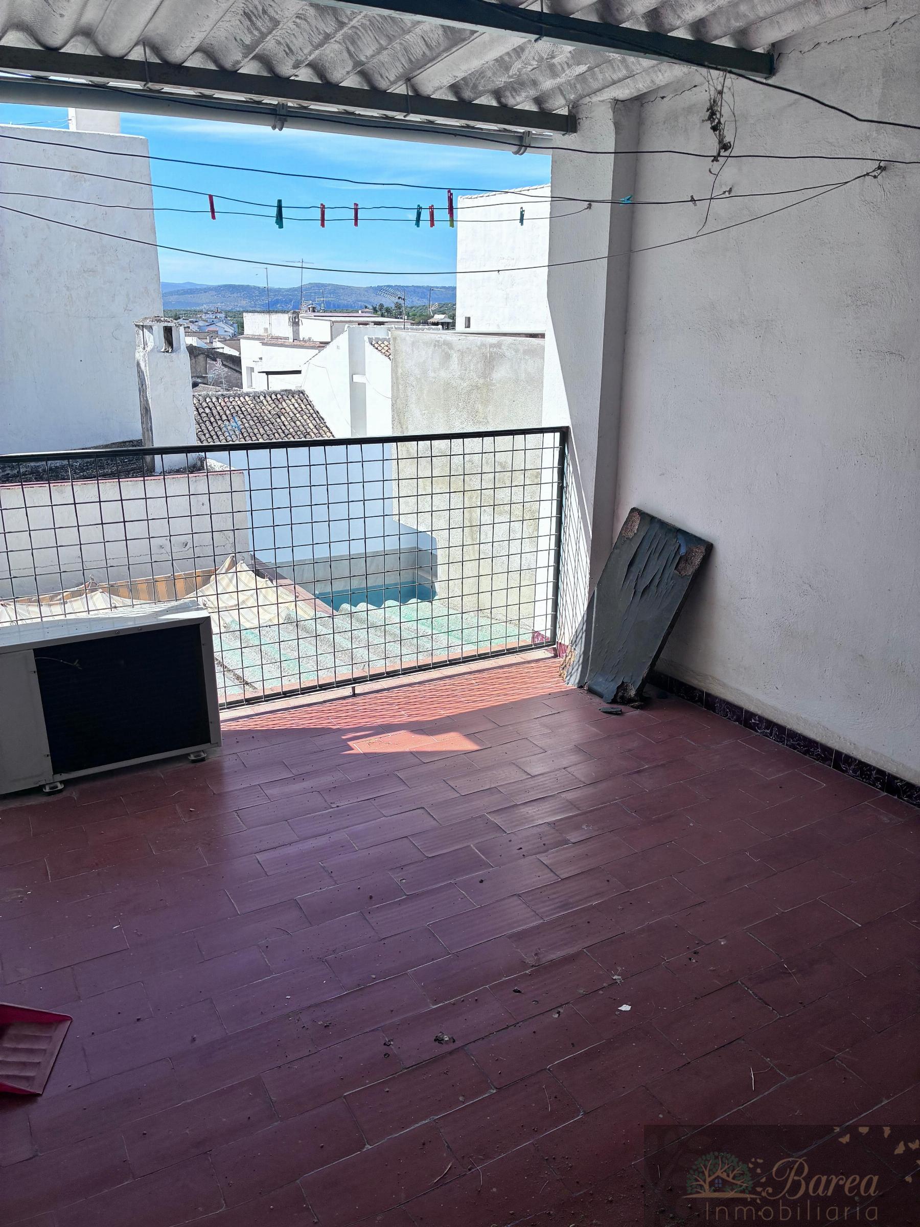 Venta de casa en Rute