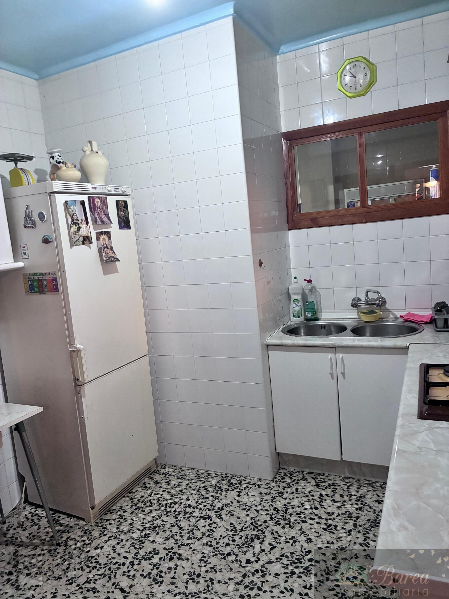 Venta de casa en Rute