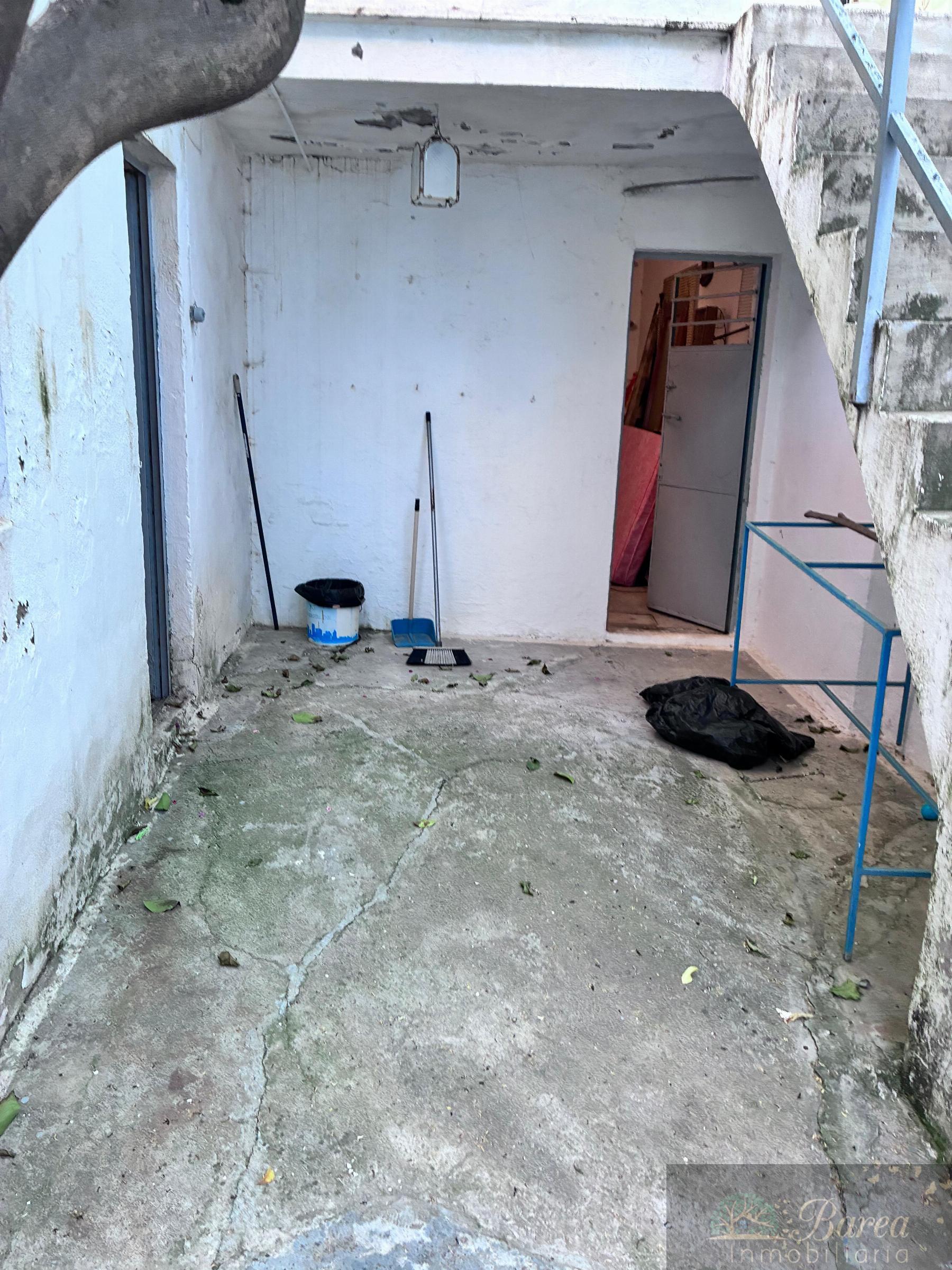 Venta de casa en Rute