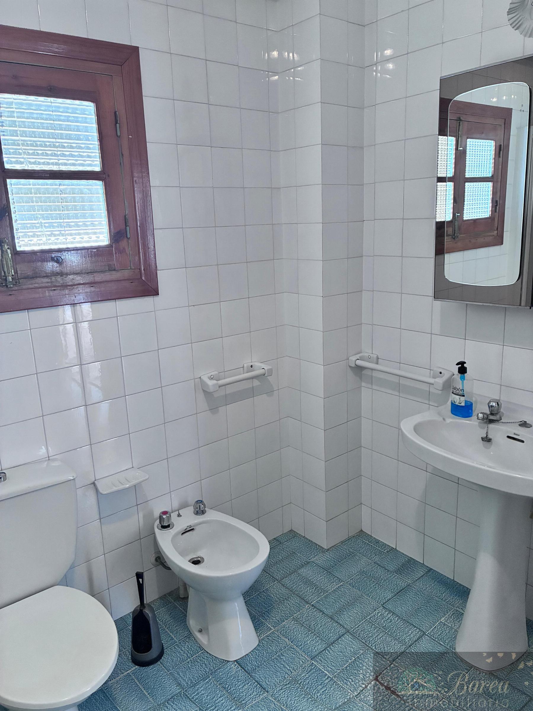 Venta de casa en Rute