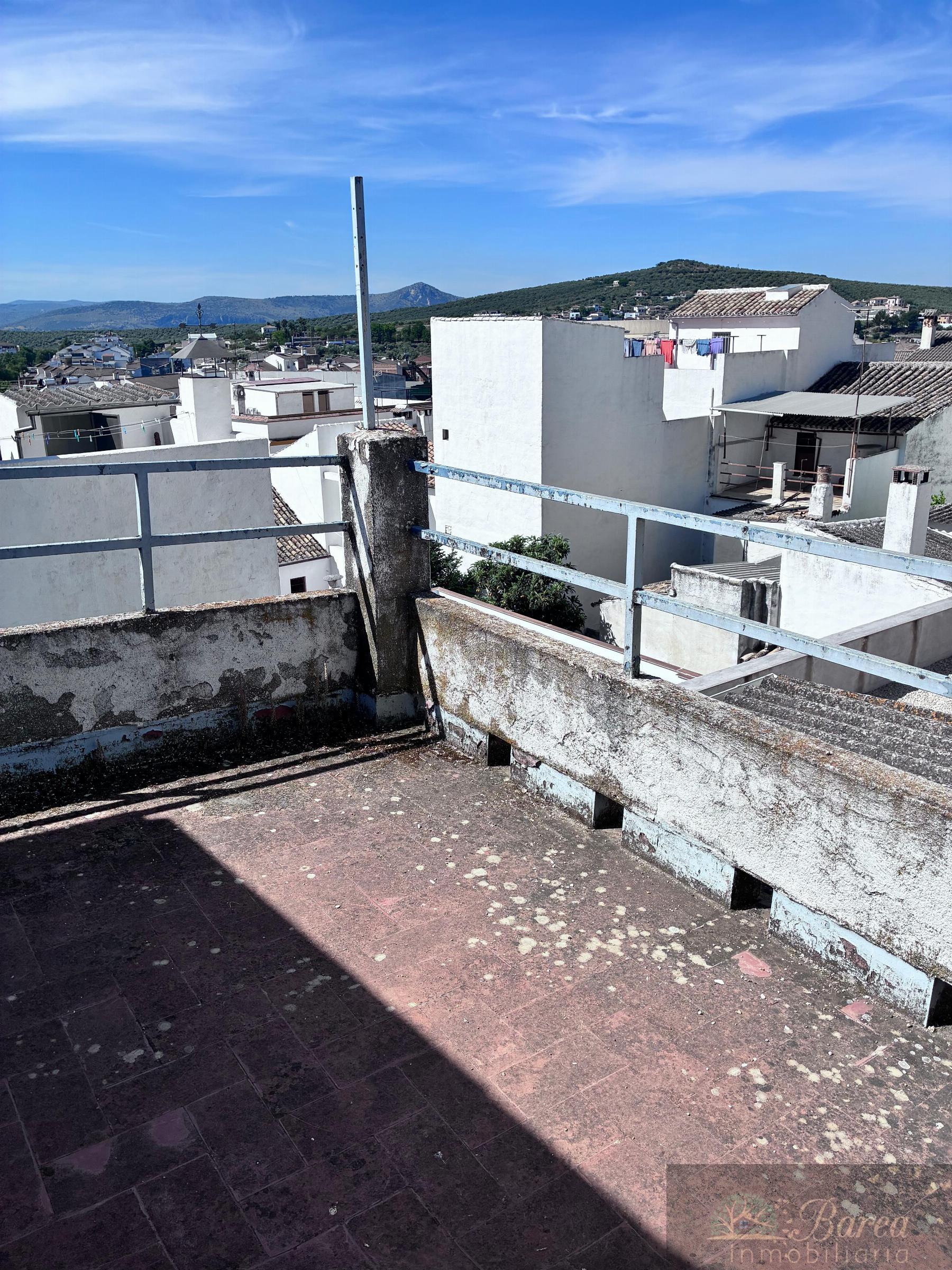 Venta de casa en Rute