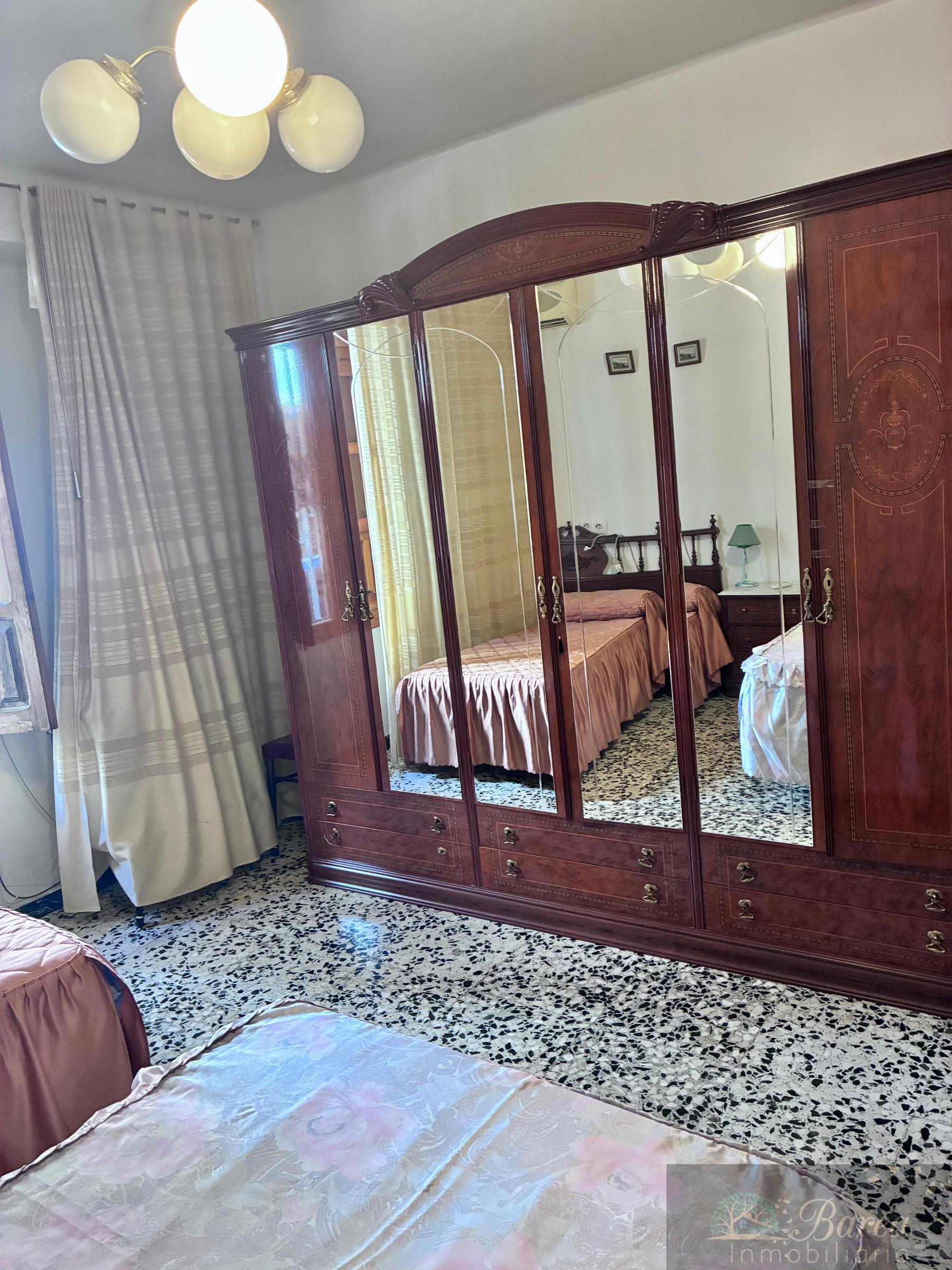 Venta de casa en Rute