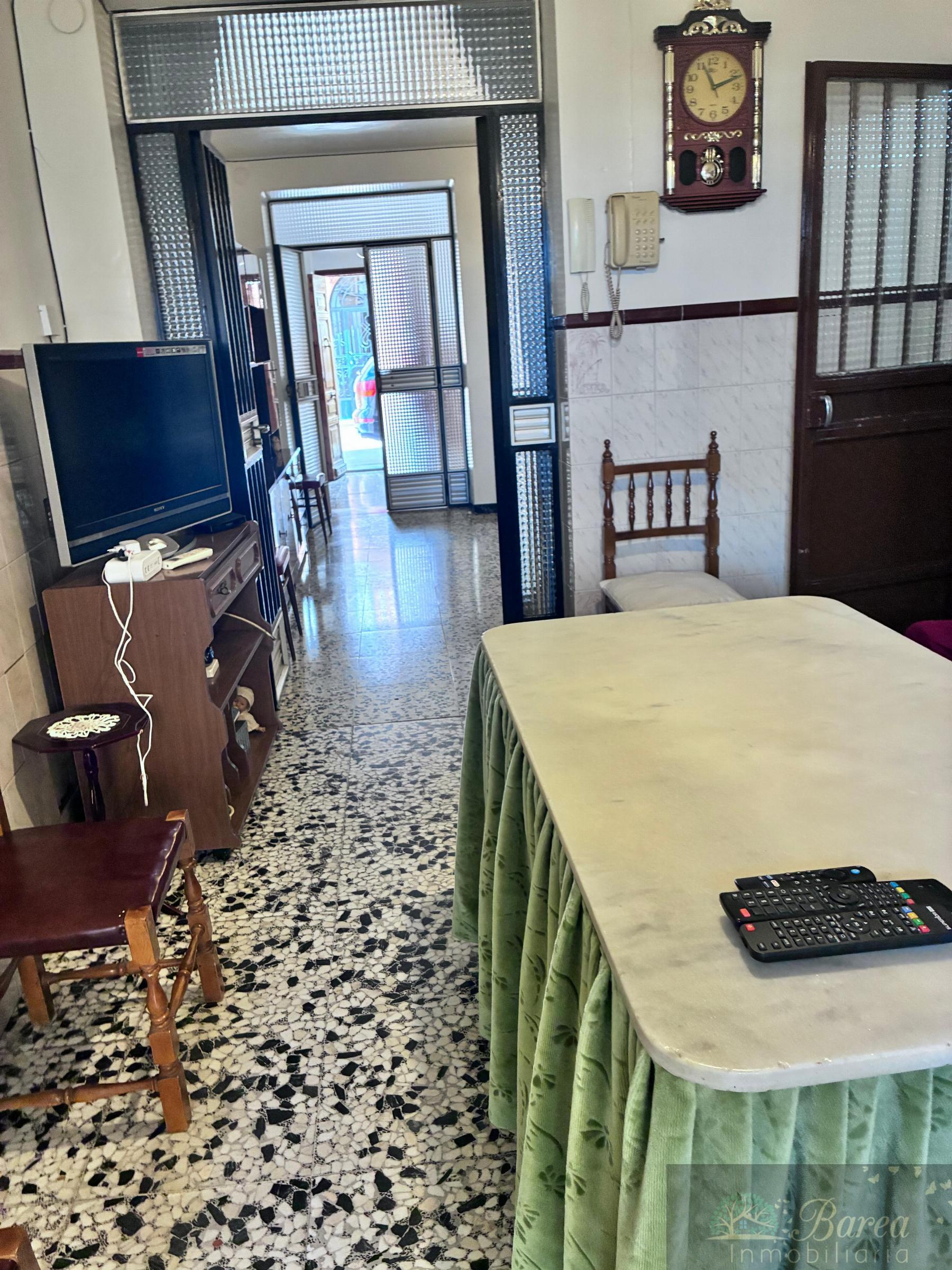 Venta de casa en Rute