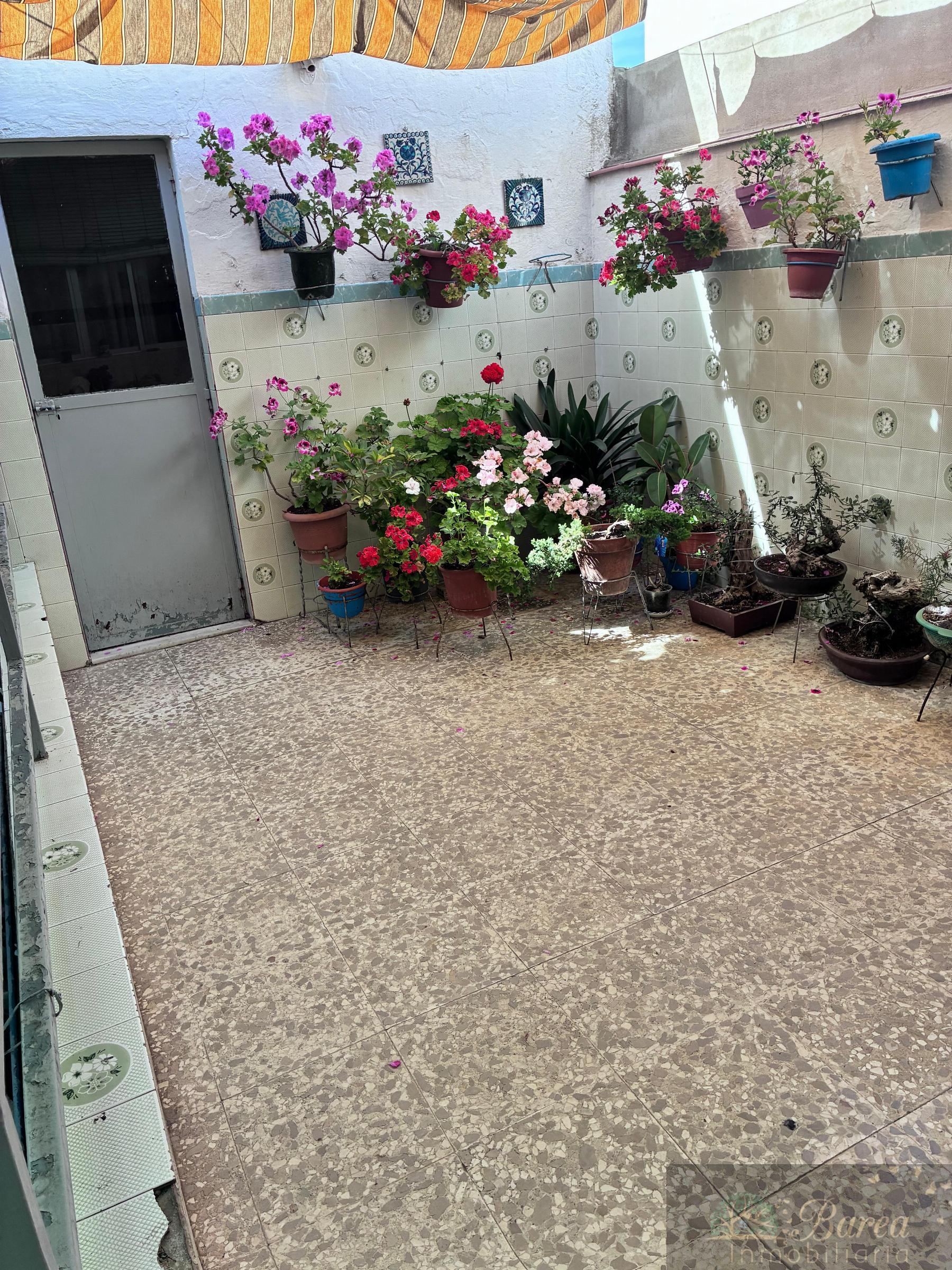 Venta de casa en Rute