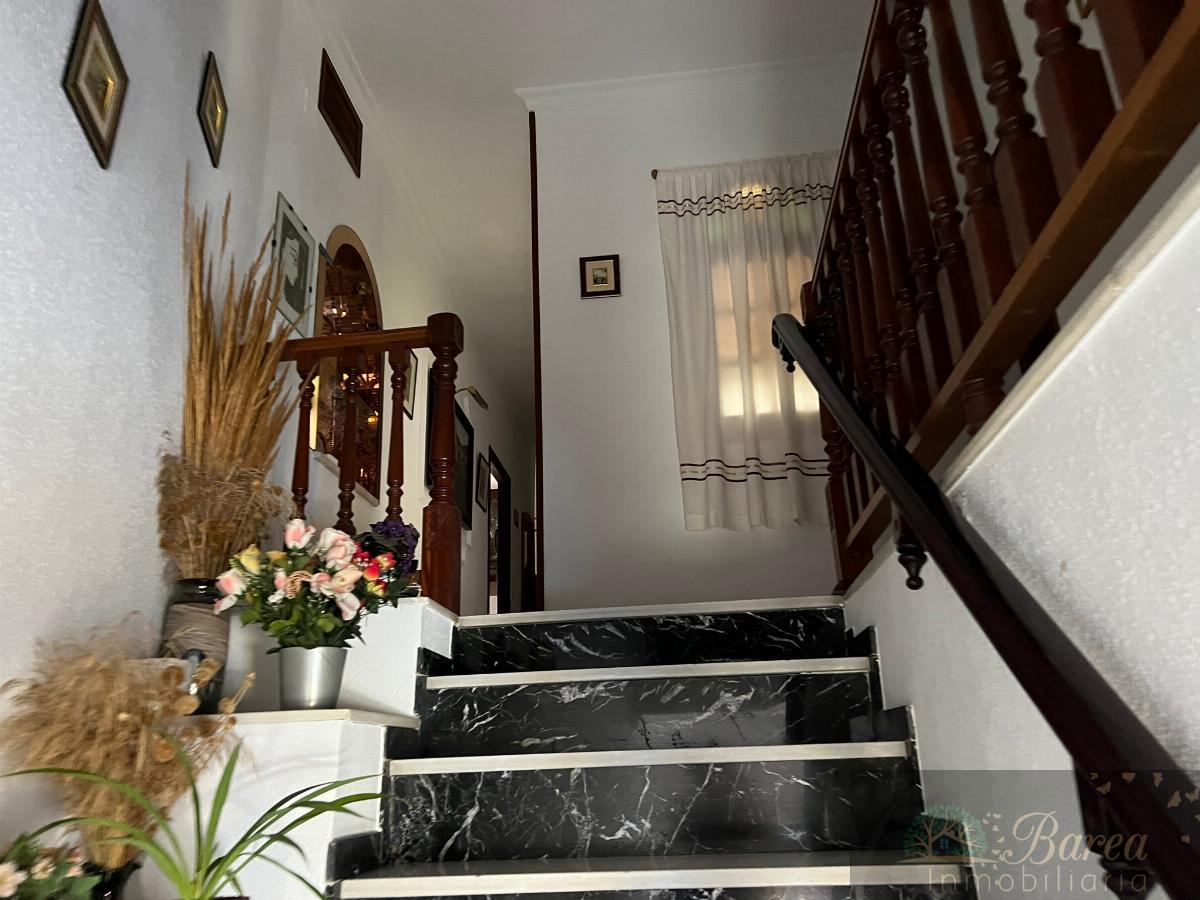 Vente de maison dans Encinas Reales