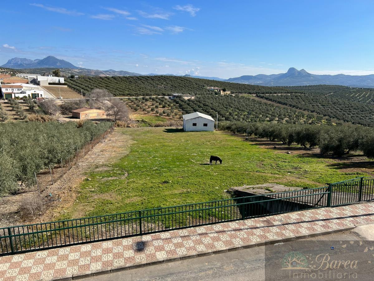 Vente de maison dans Encinas Reales