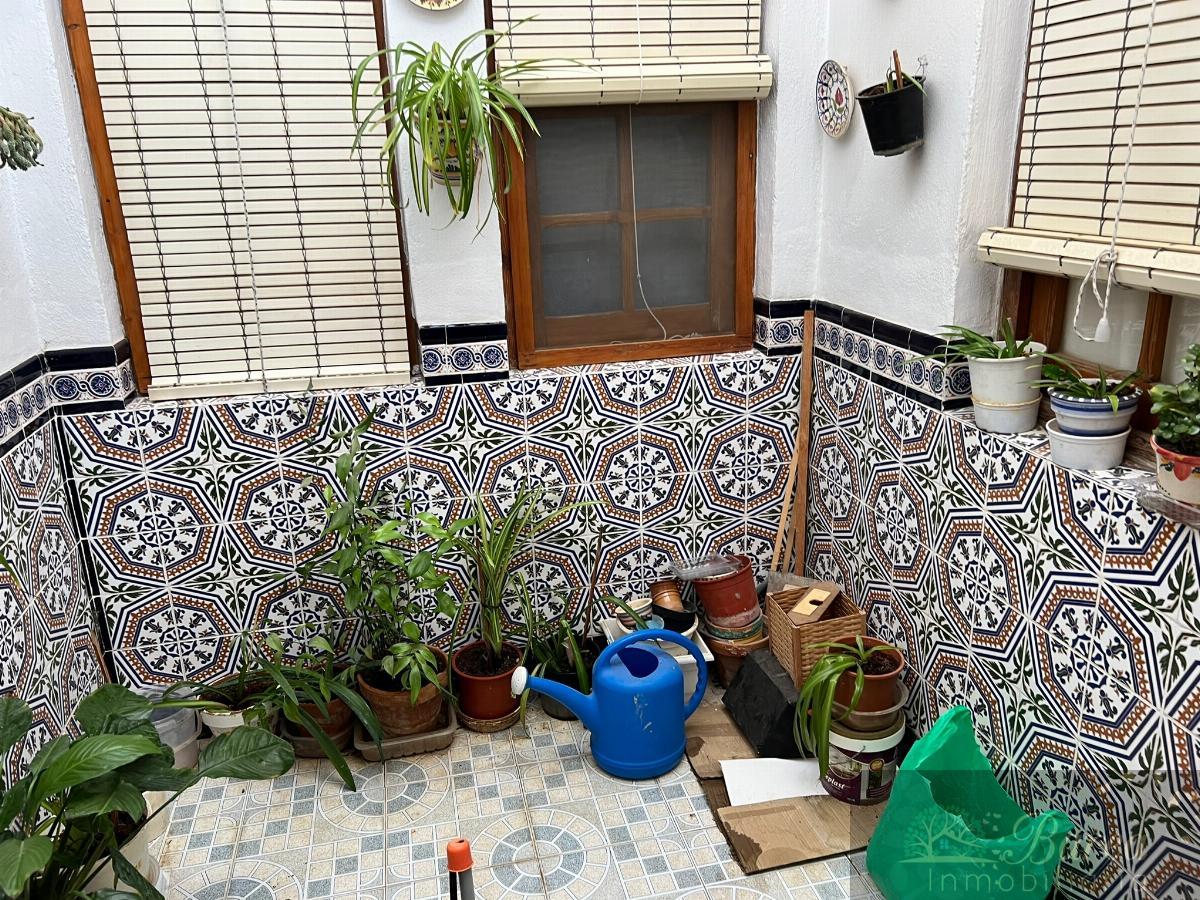 Vente de maison dans Encinas Reales