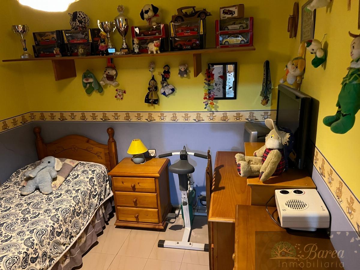 Vente de maison dans Encinas Reales