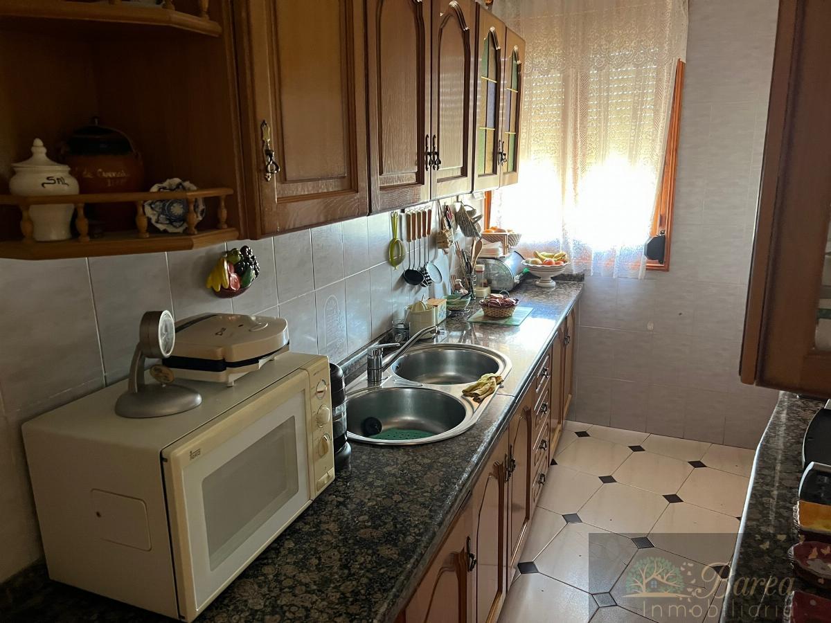 Vente de maison dans Encinas Reales