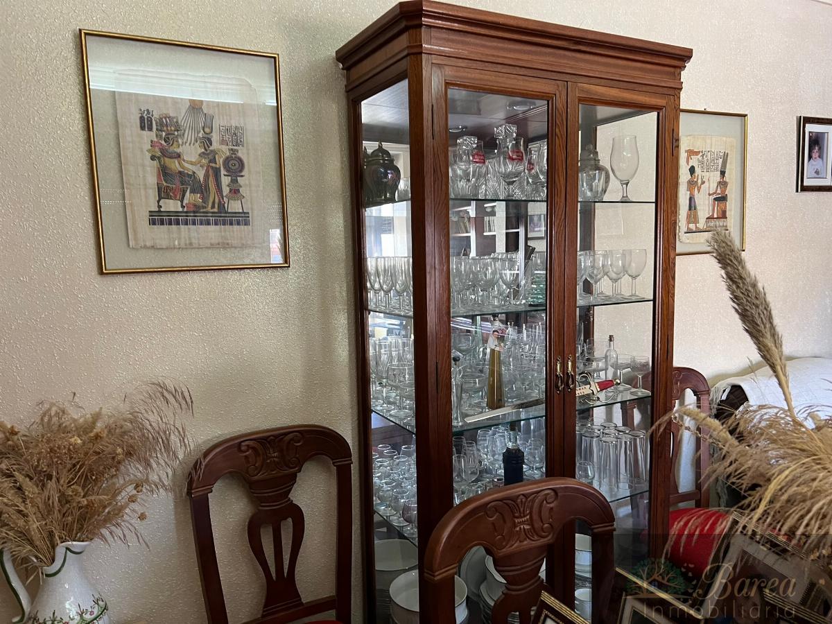 Vente de maison dans Encinas Reales