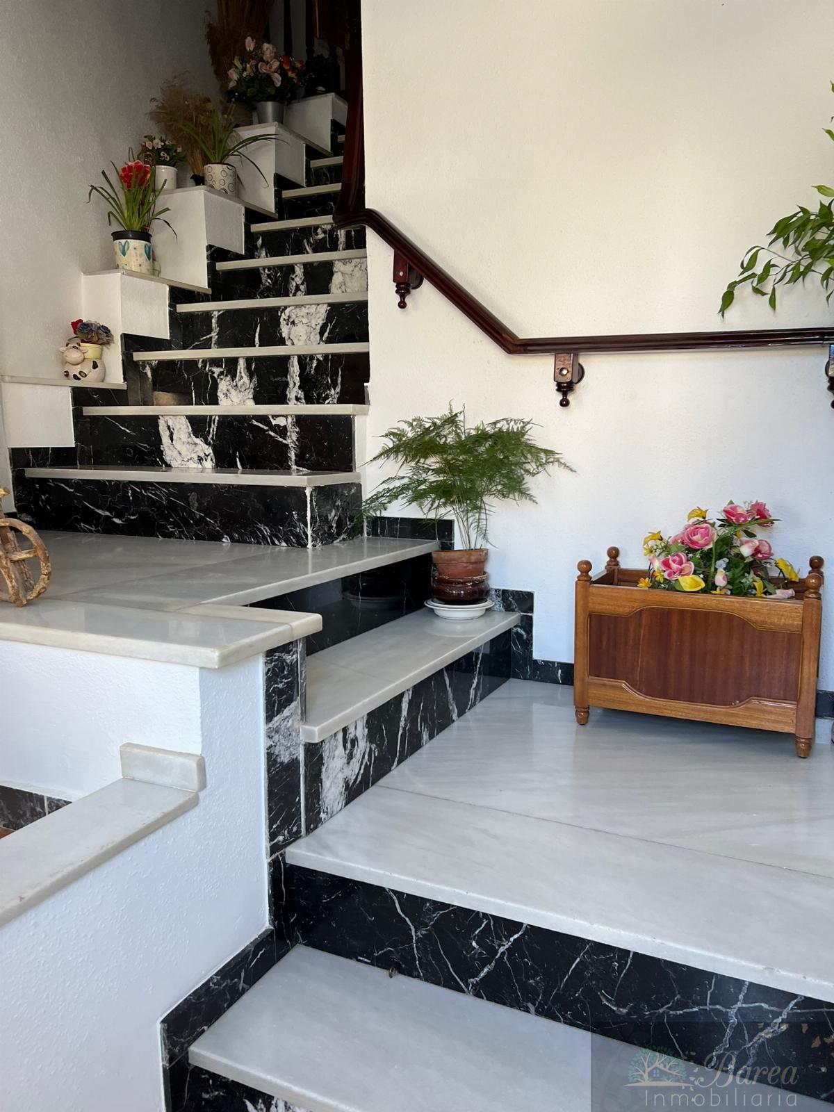 Vente de maison dans Encinas Reales