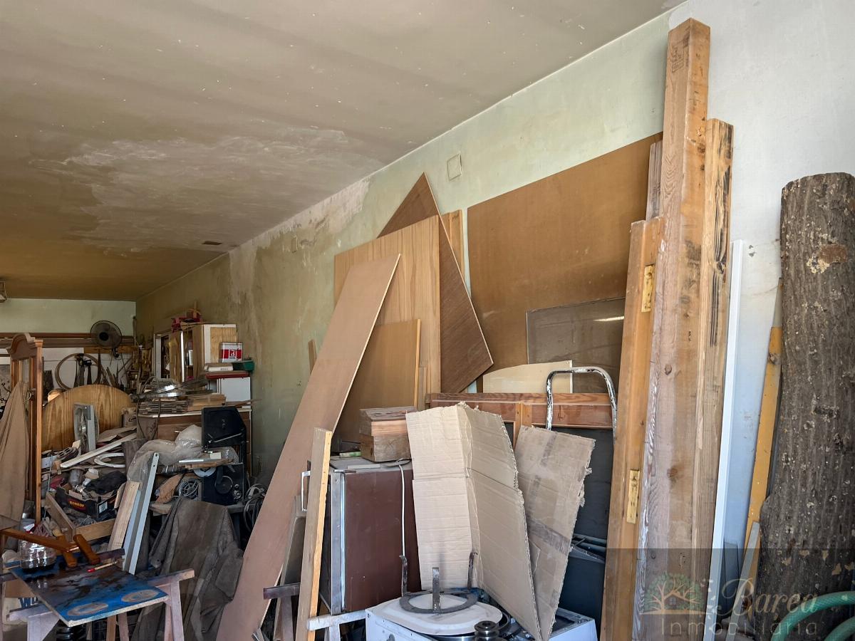 Vente de maison dans Encinas Reales