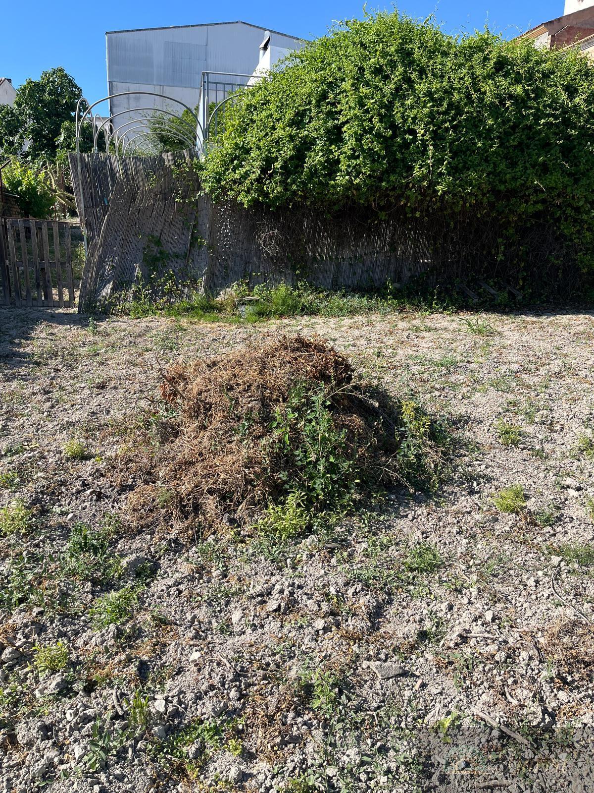 Venta de finca de recreo en Rute