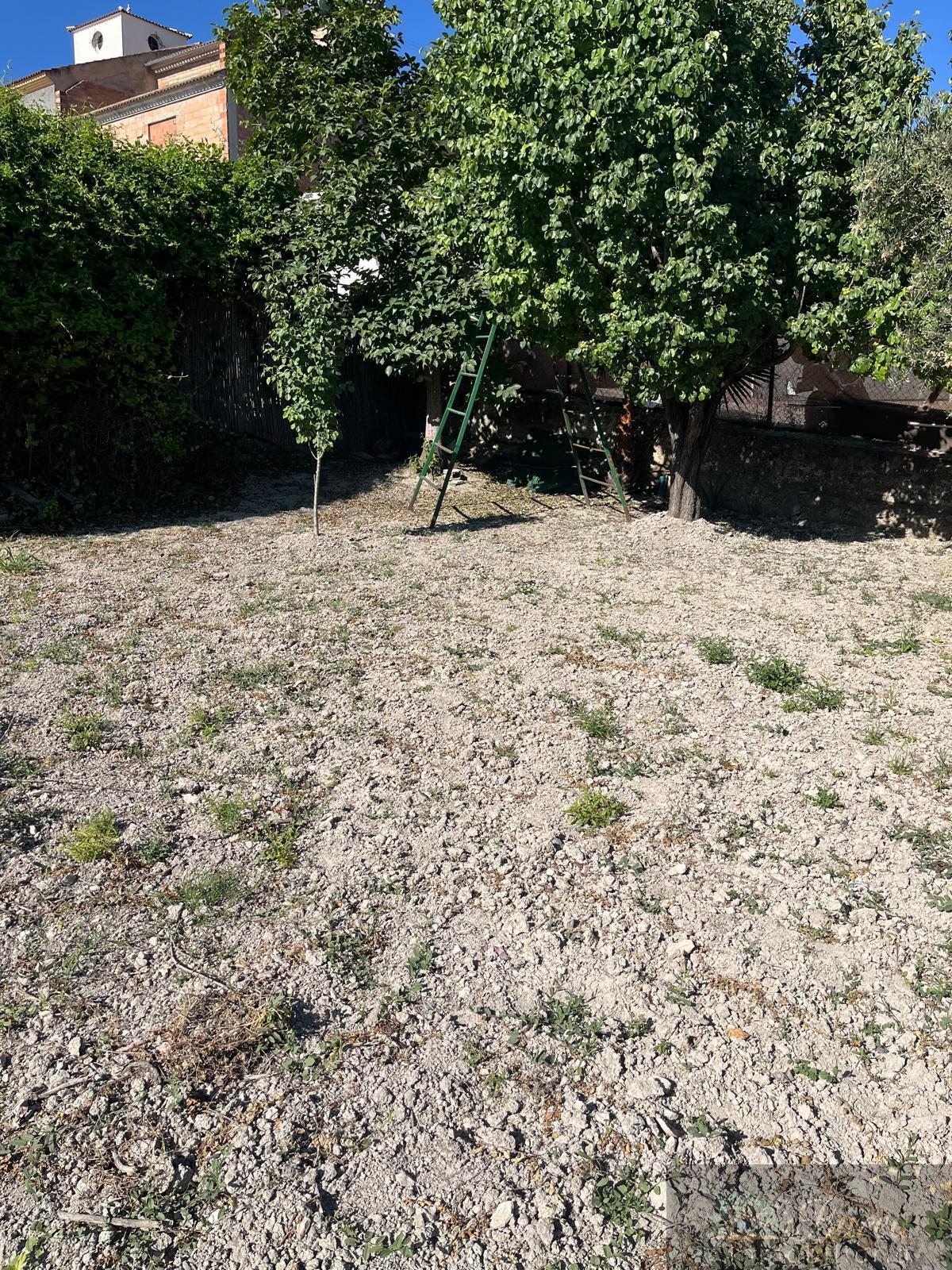 Venta de finca de recreo en Rute