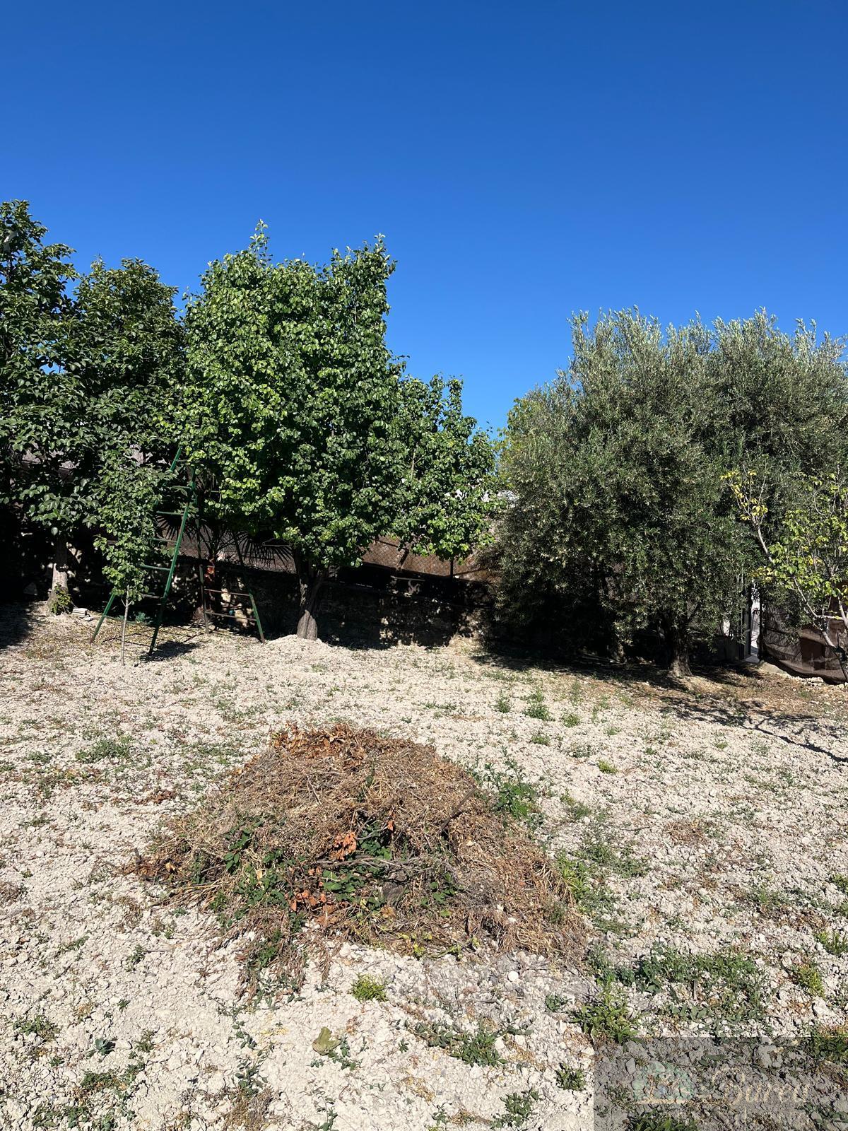 Venta de finca de recreo en Rute