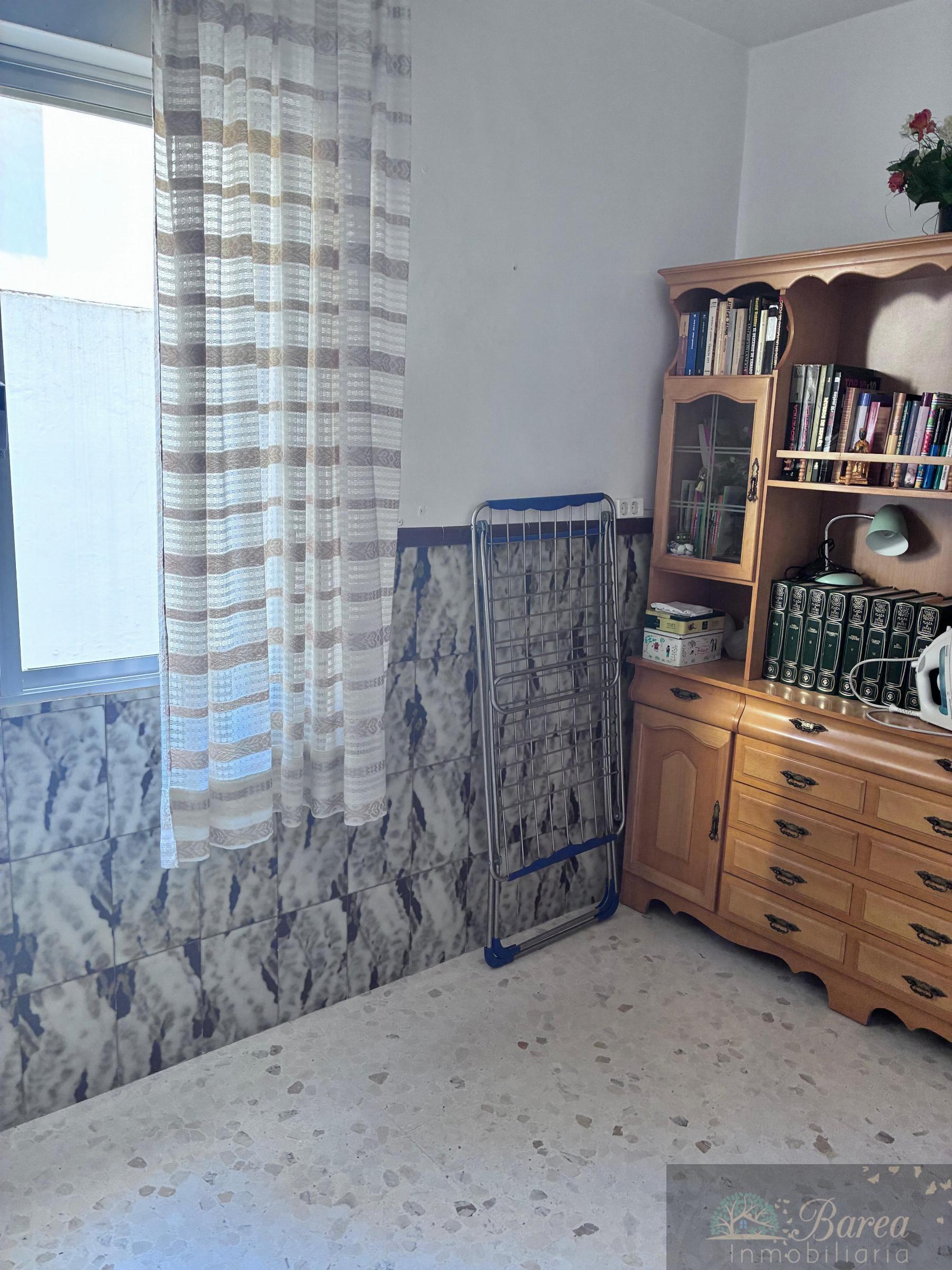 Venta de piso en Rute