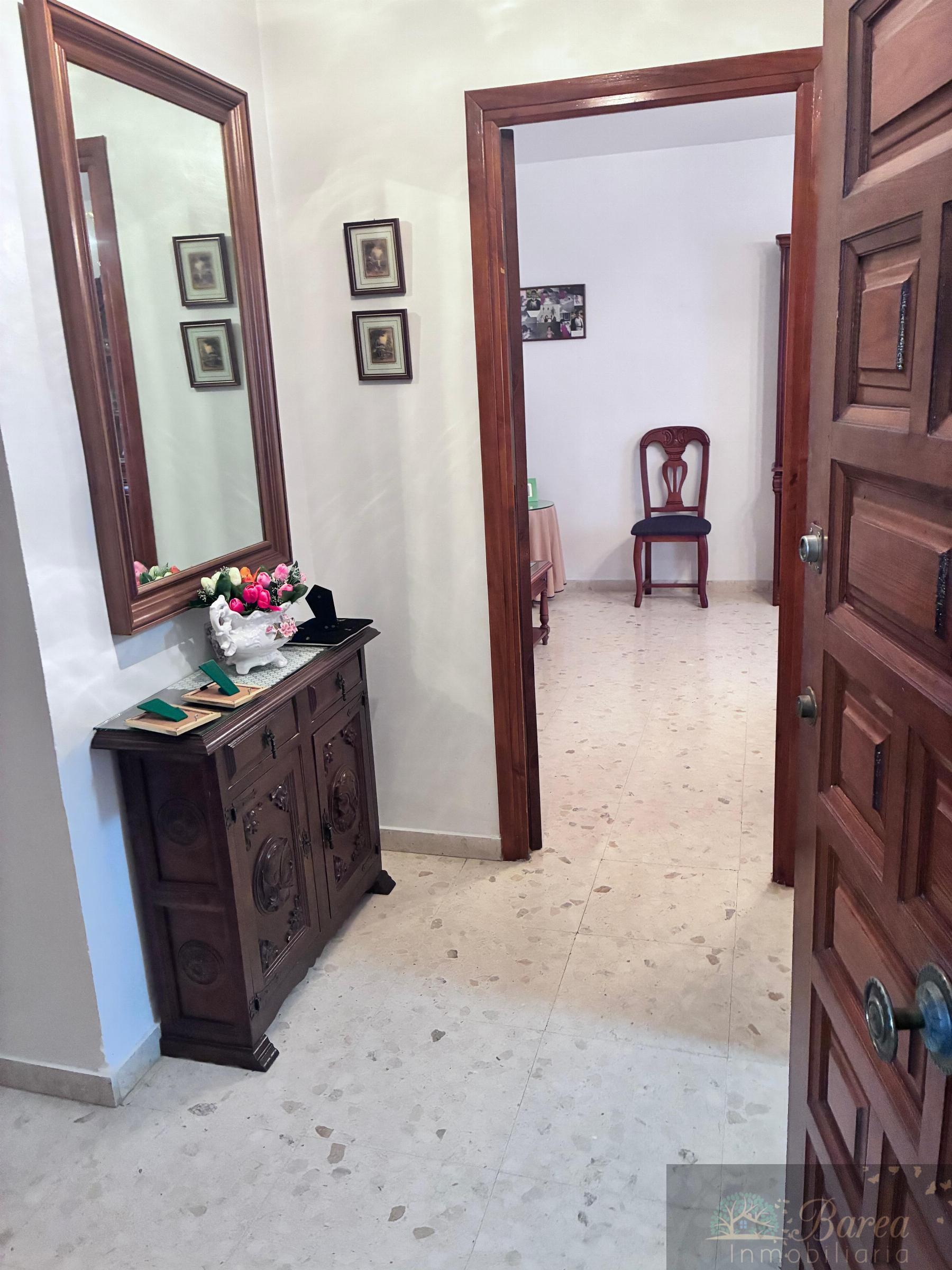 Venta de piso en Rute