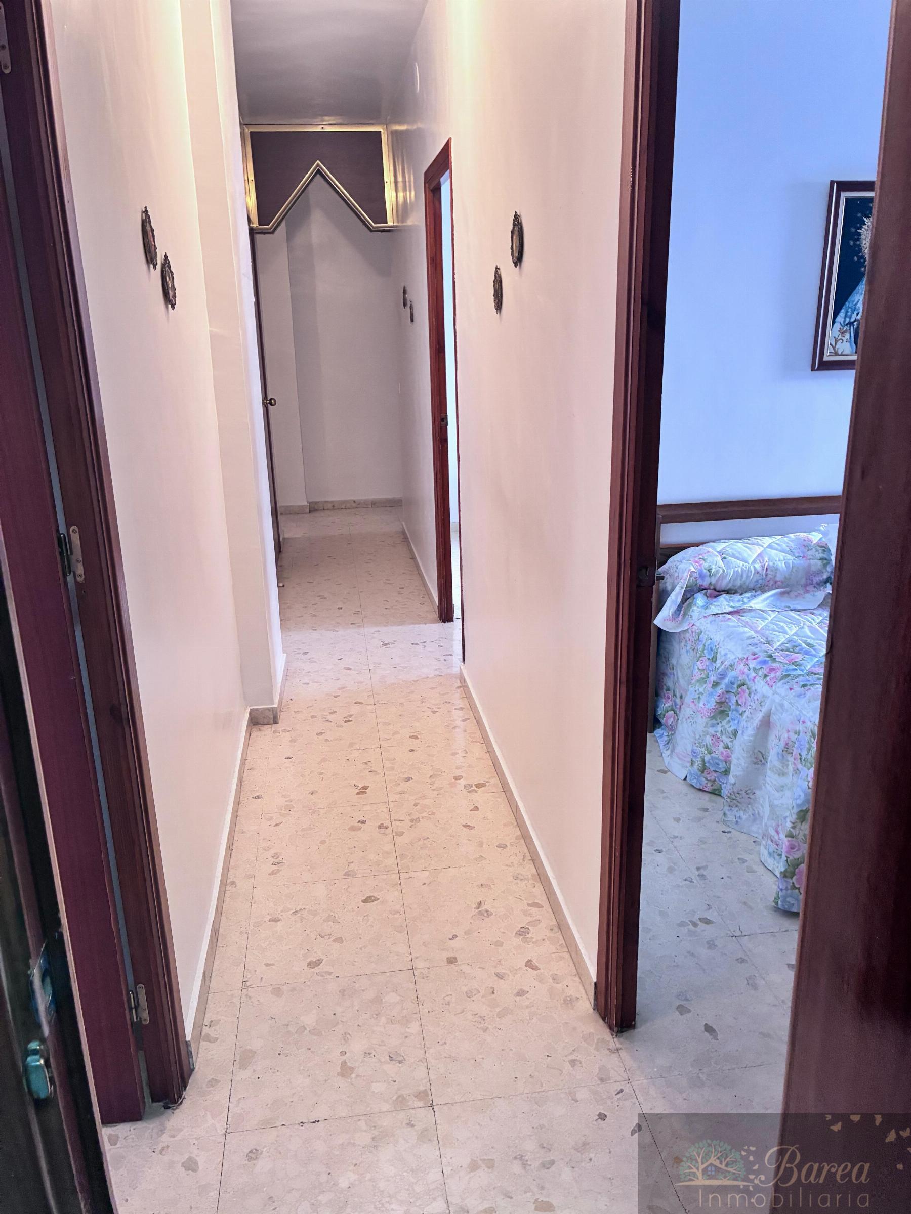 Venta de piso en Rute