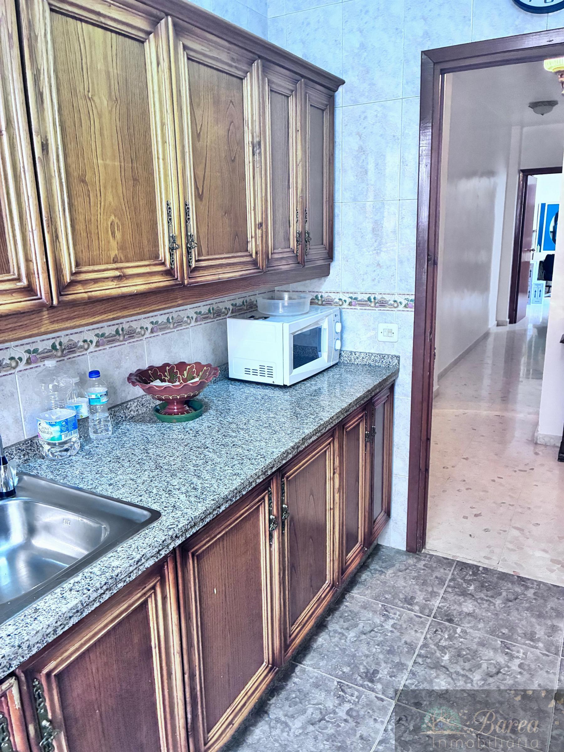 Venta de piso en Rute
